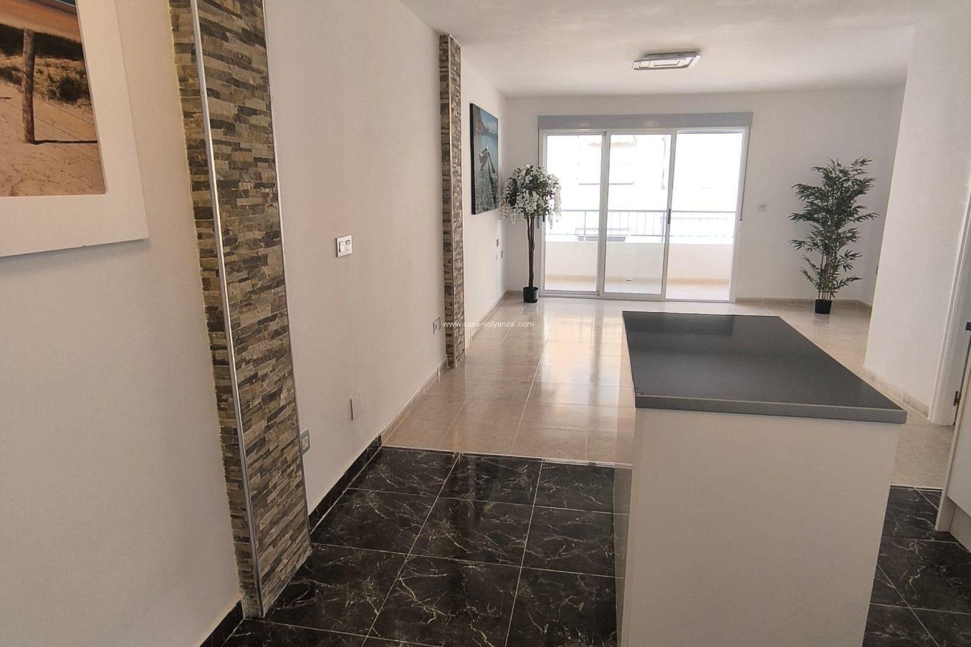 Reventa - Apartamento / piso - Torrevieja - Playa del Cura