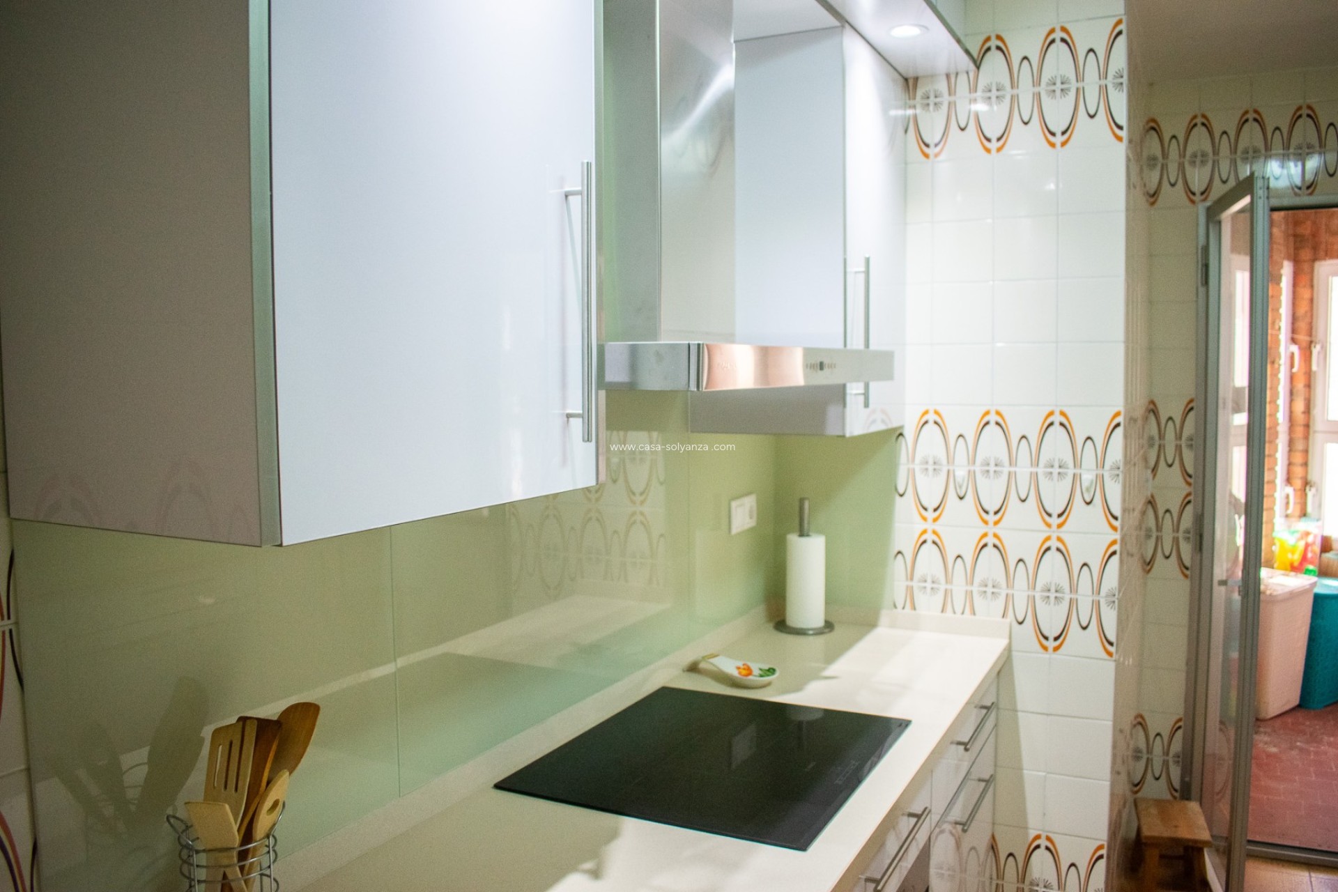 Reventa - Apartamento / piso - Torrevieja - Playa del Cura