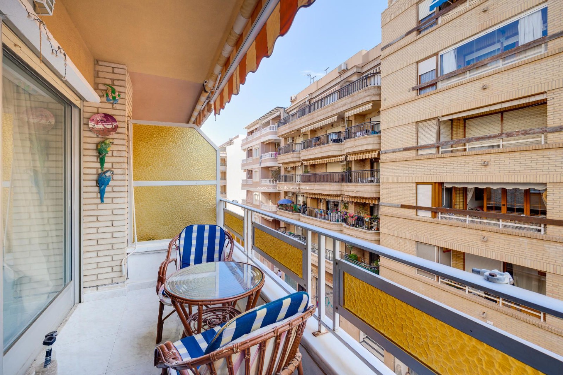 Reventa - Apartamento / piso - Torrevieja - Playa del Cura