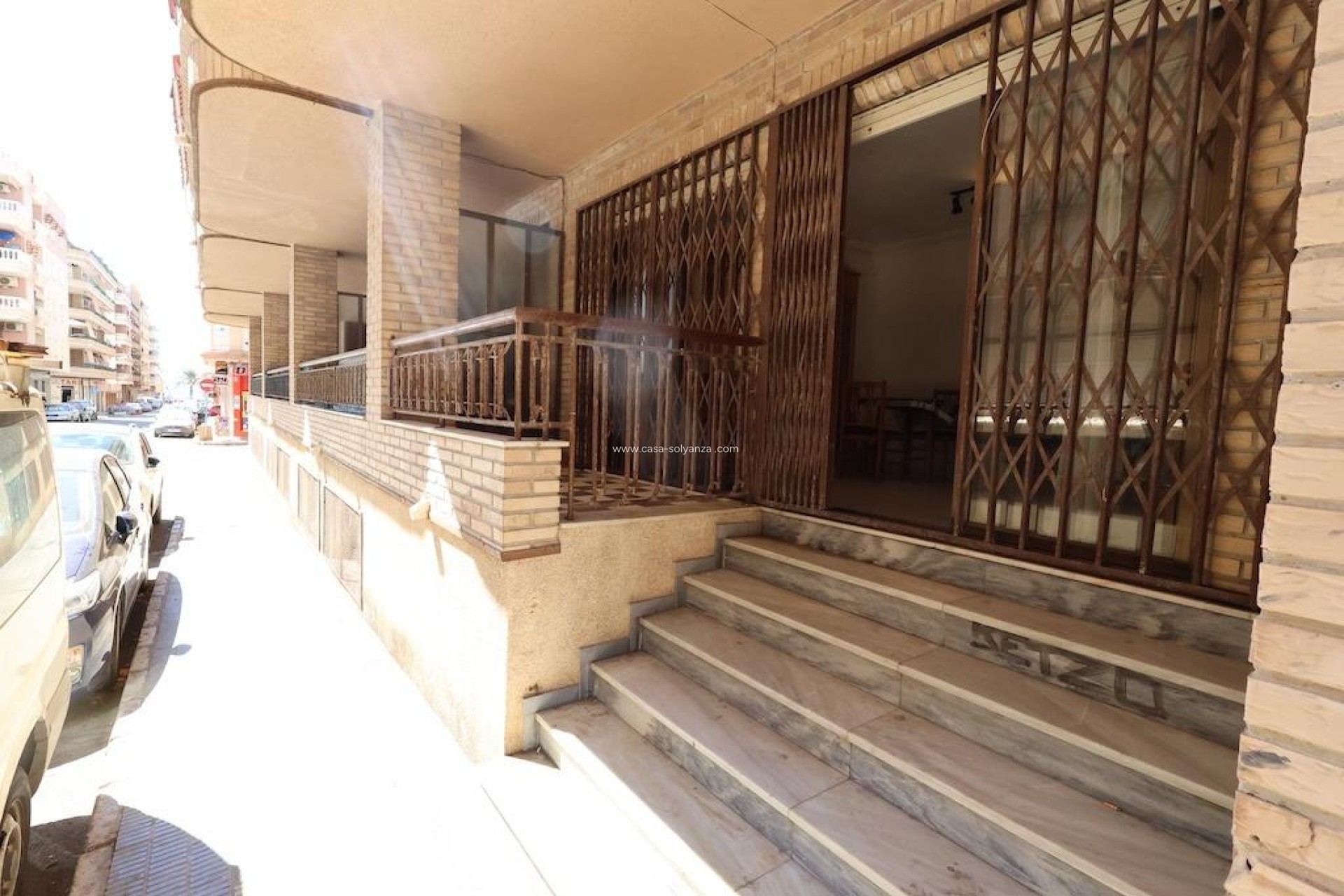 Reventa - Apartamento / piso - Torrevieja - Playa del Cura