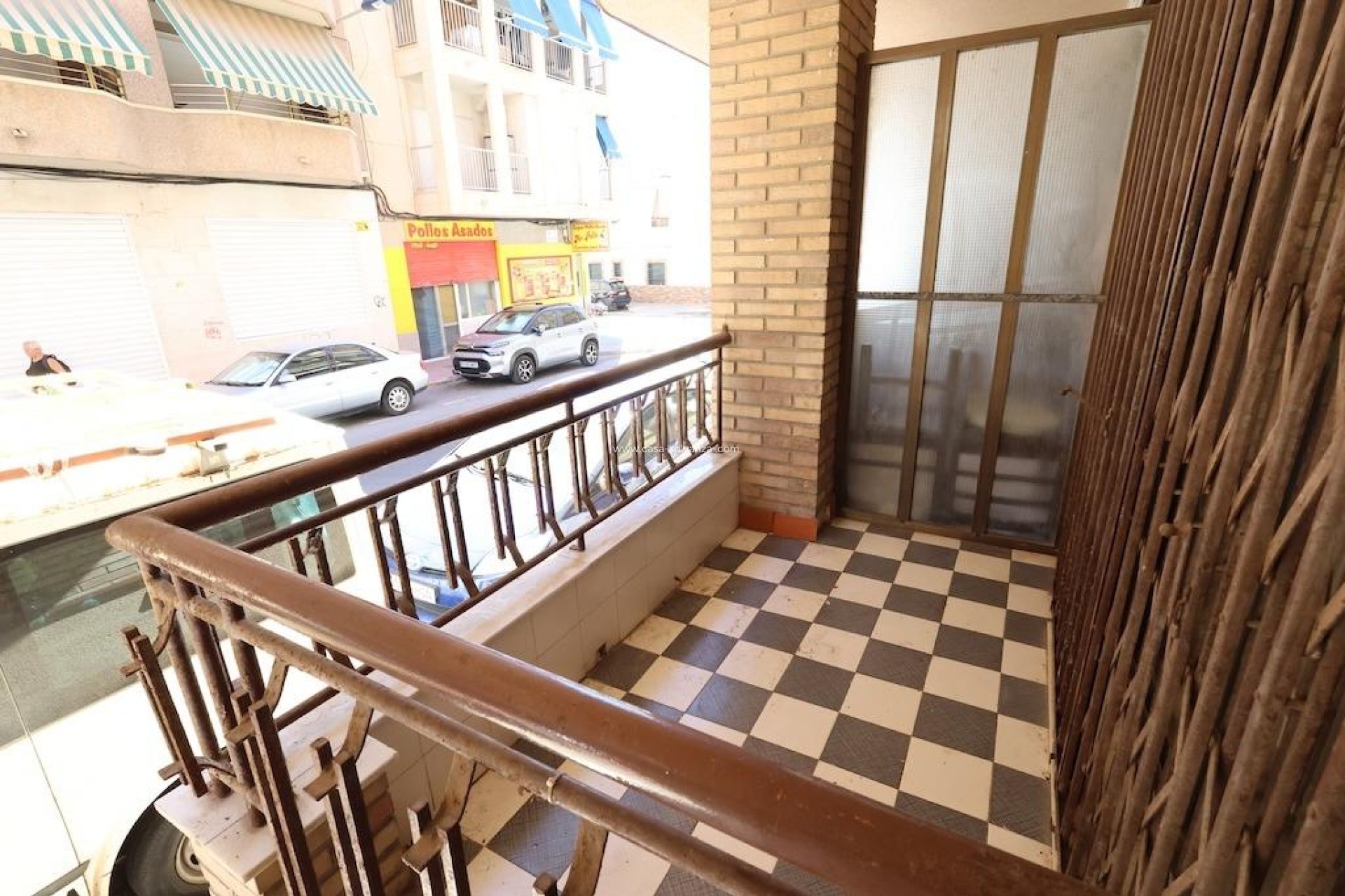 Reventa - Apartamento / piso - Torrevieja - Playa del Cura