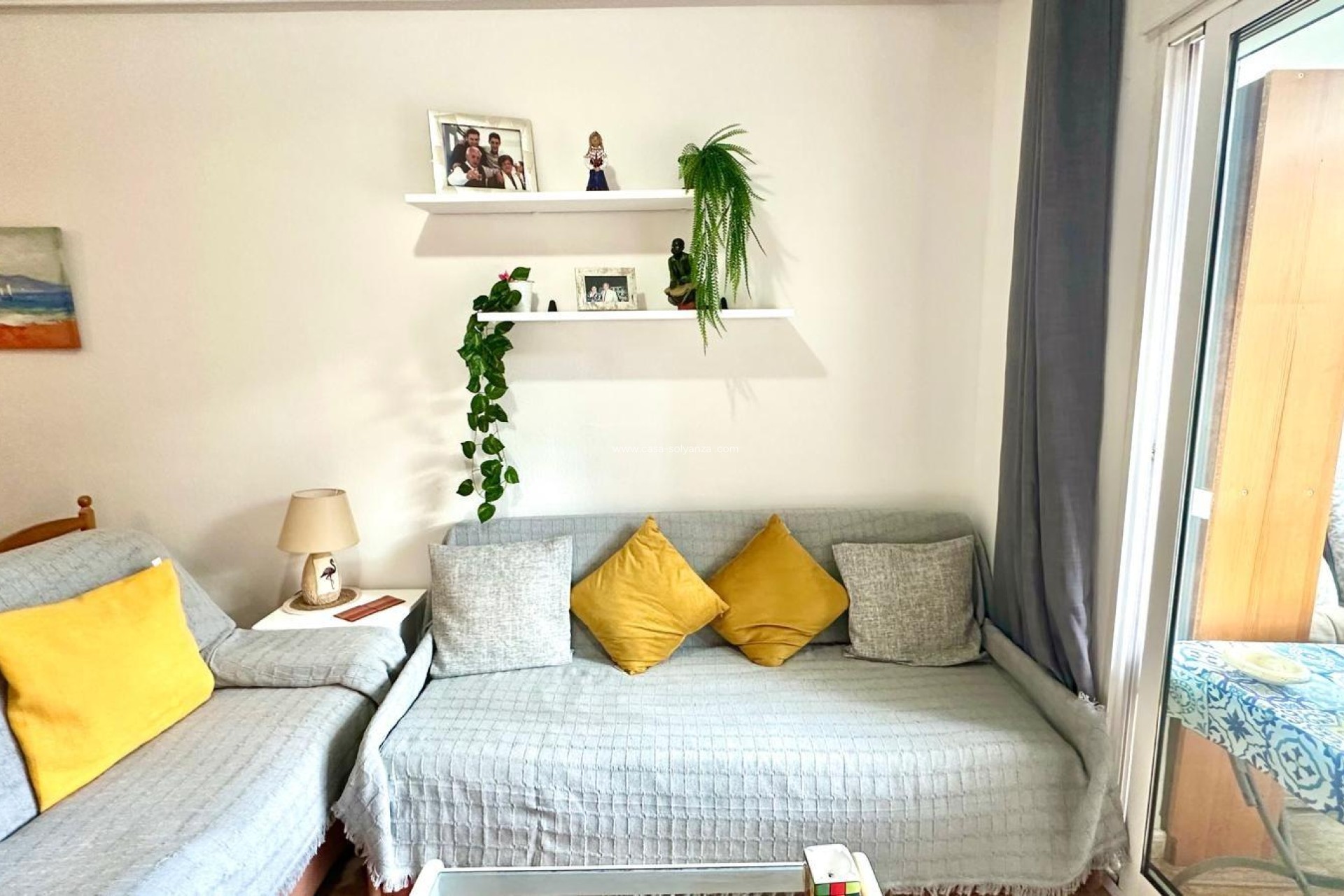 Reventa - Apartamento / piso - Torrevieja - Playa del Cura