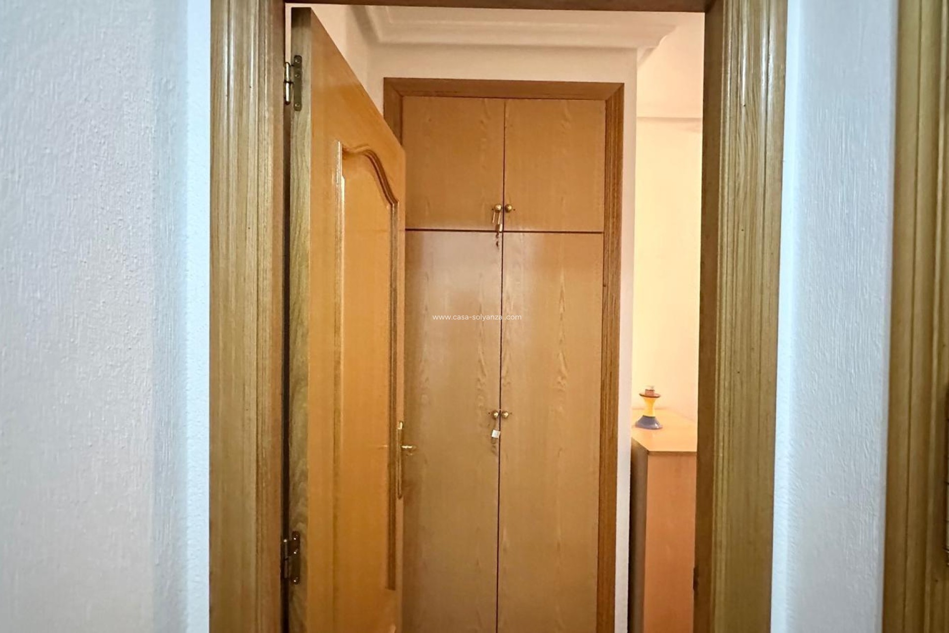 Reventa - Apartamento / piso - Torrevieja - Playa del Cura