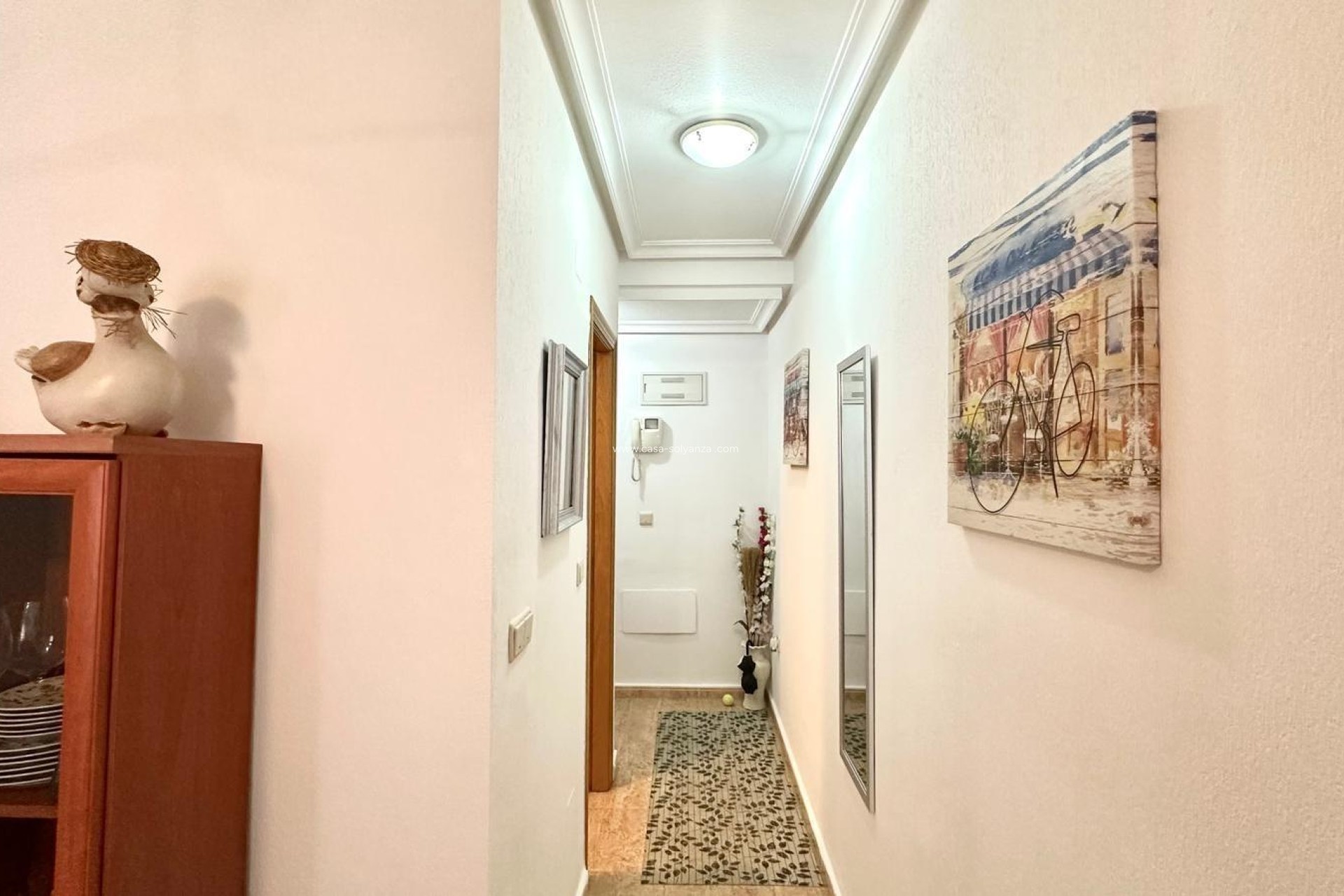 Reventa - Apartamento / piso - Torrevieja - Playa del Cura