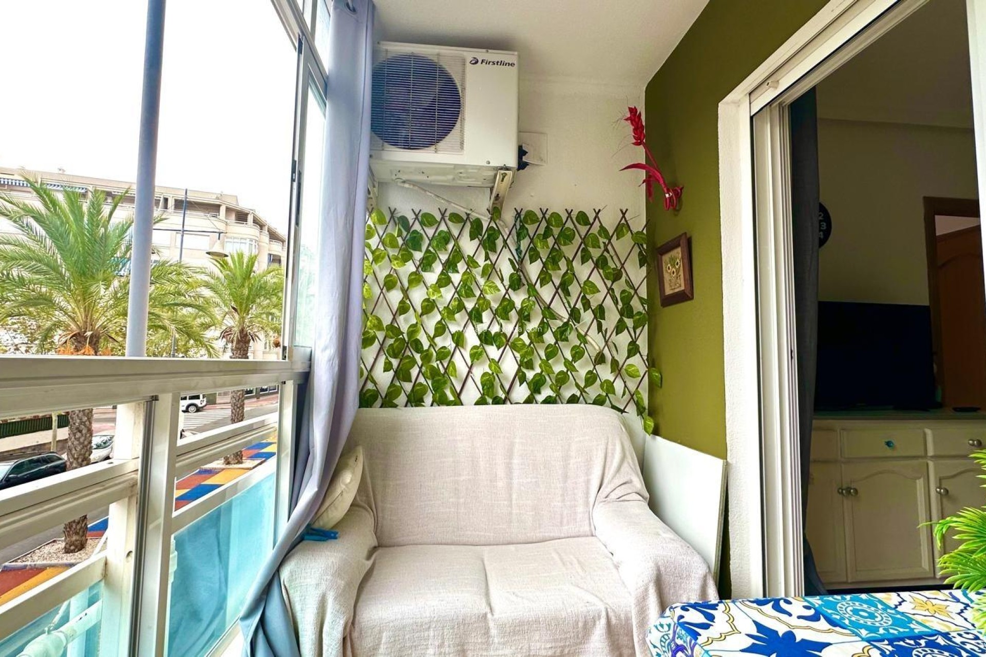 Reventa - Apartamento / piso - Torrevieja - Playa del Cura