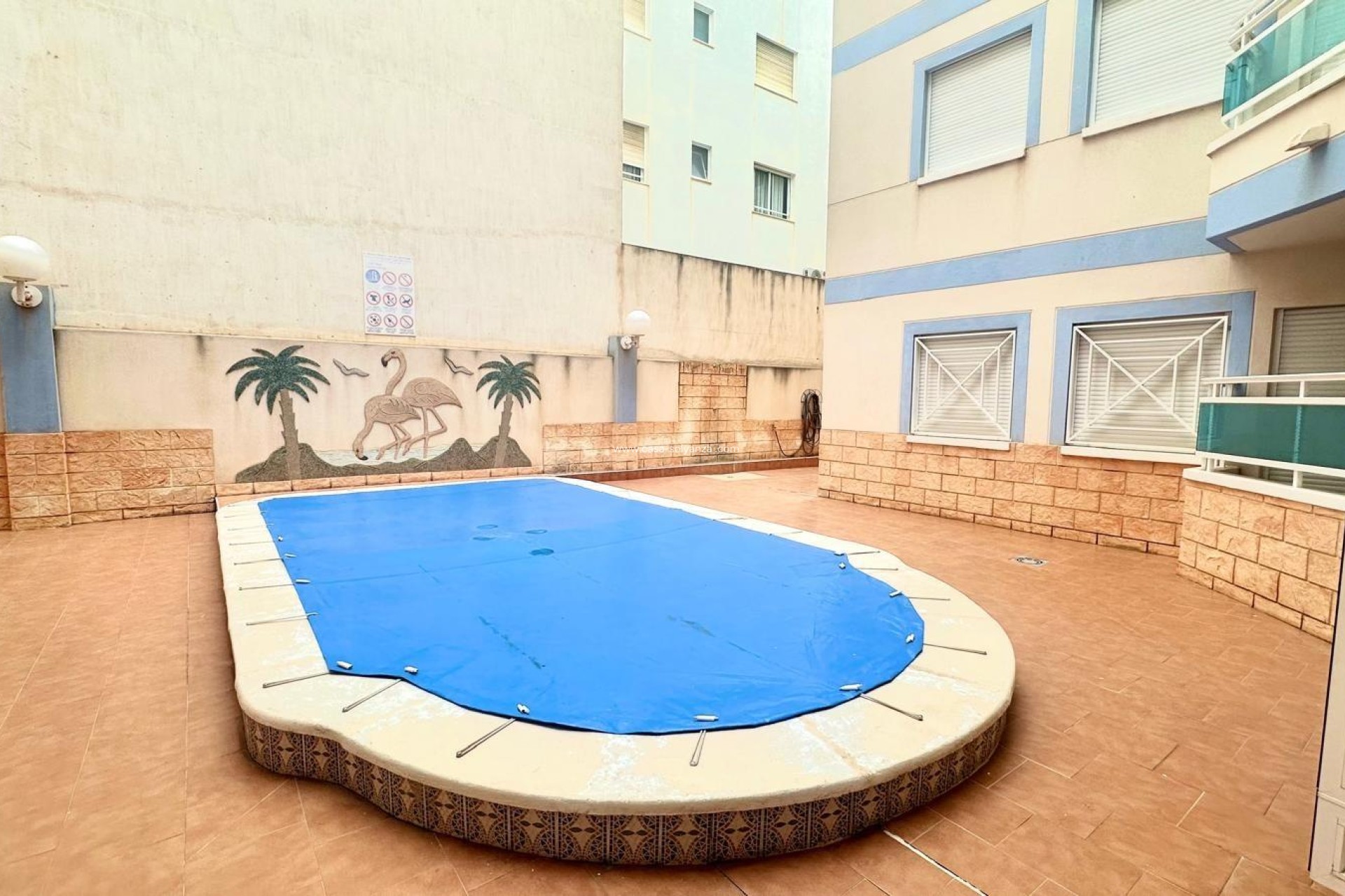 Reventa - Apartamento / piso - Torrevieja - Playa del Cura