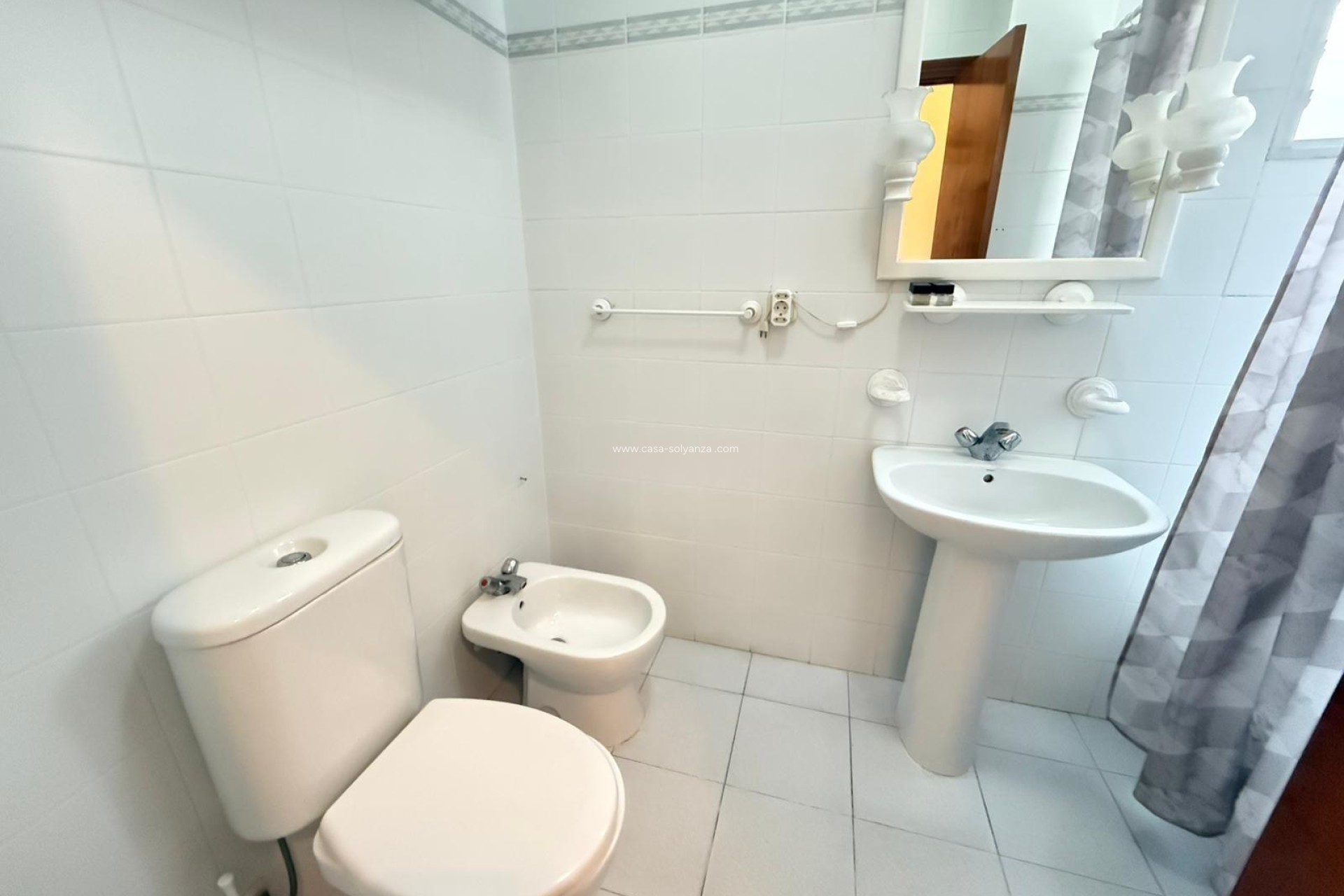 Reventa - Apartamento / piso - Torrevieja - Playa del Cura