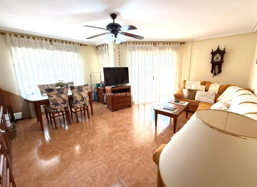 Reventa - Apartamento / piso - Torrevieja - Playa del Cura