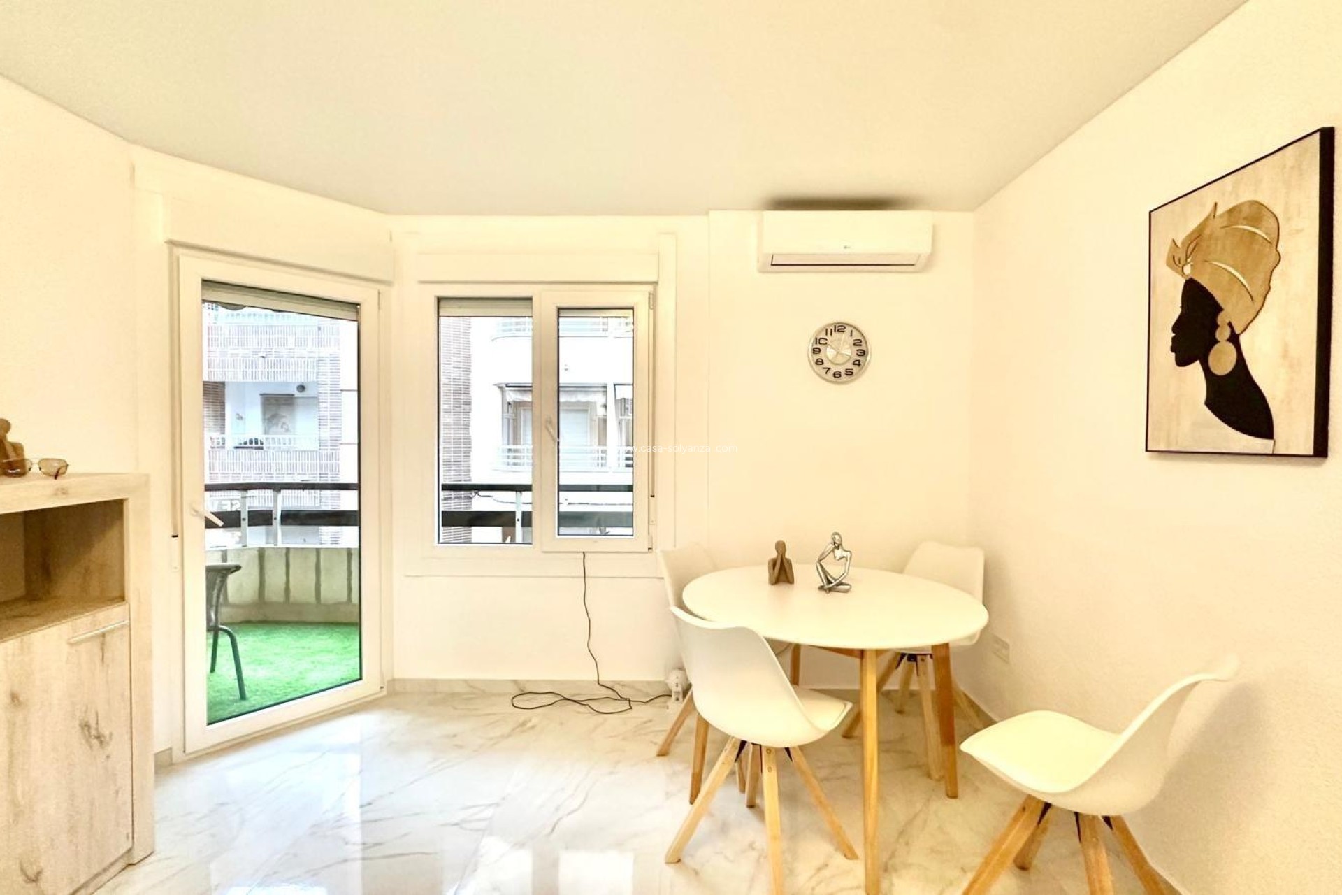 Reventa - Apartamento / piso - Torrevieja - Playa del Cura