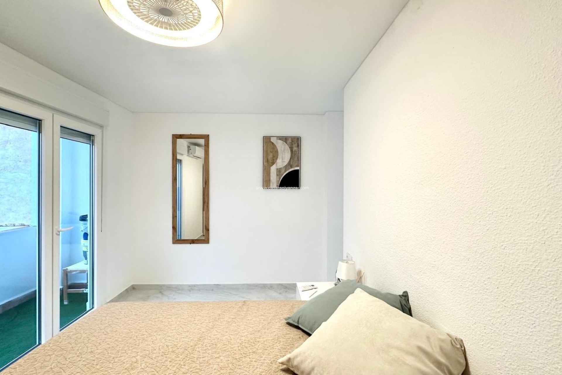 Reventa - Apartamento / piso - Torrevieja - Playa del Cura