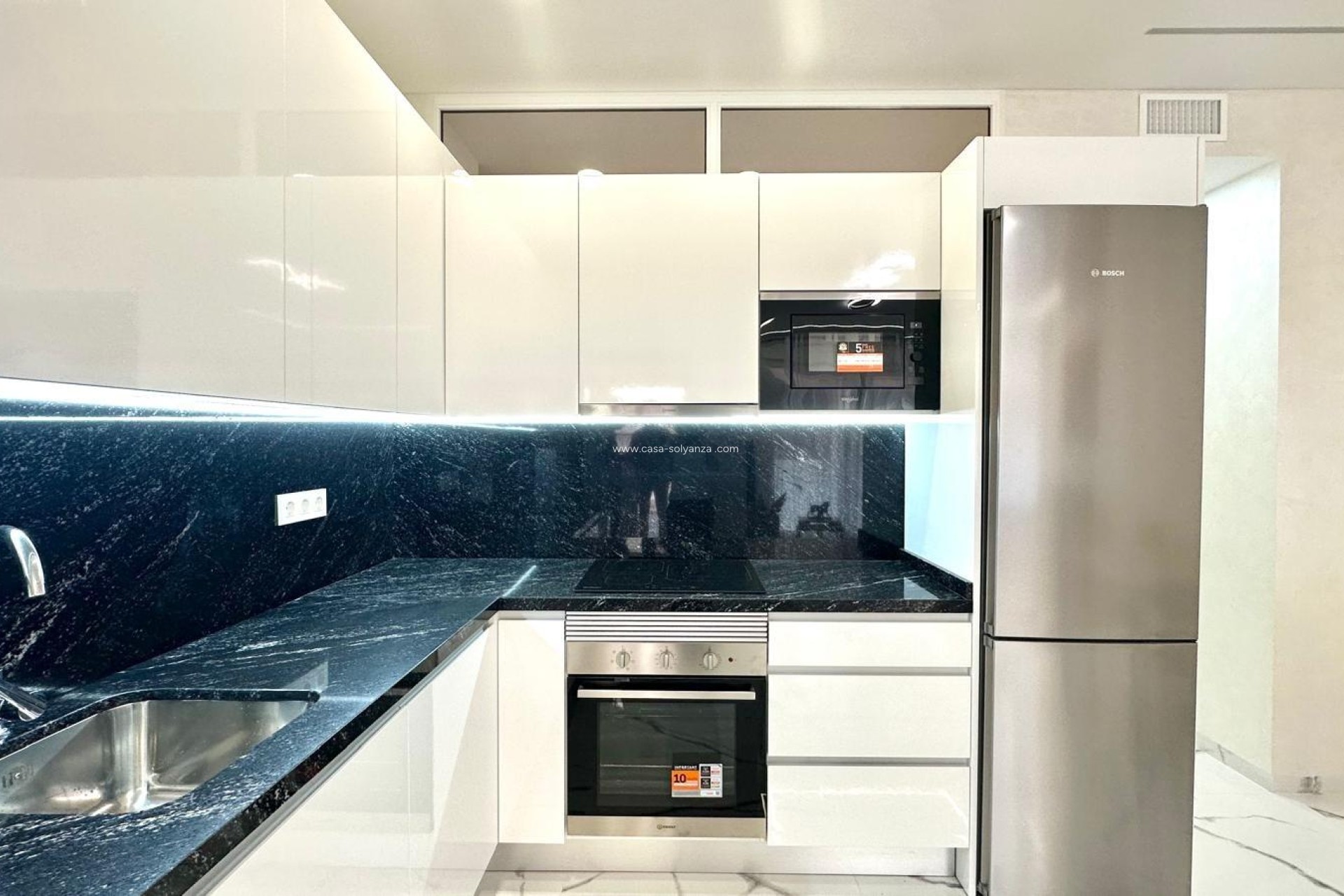 Reventa - Apartamento / piso - Torrevieja - Playa del Cura