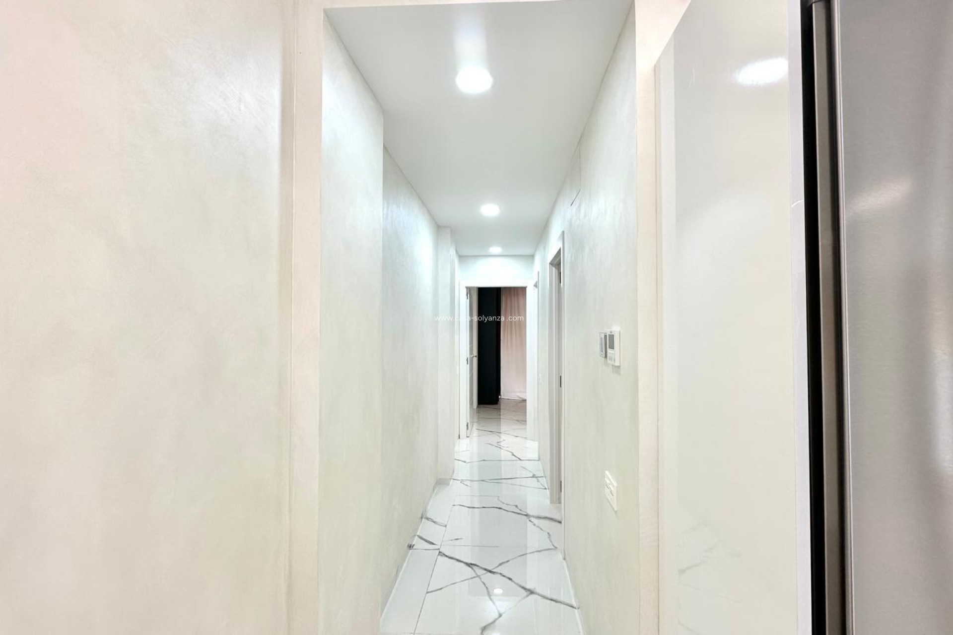 Reventa - Apartamento / piso - Torrevieja - Playa del Cura