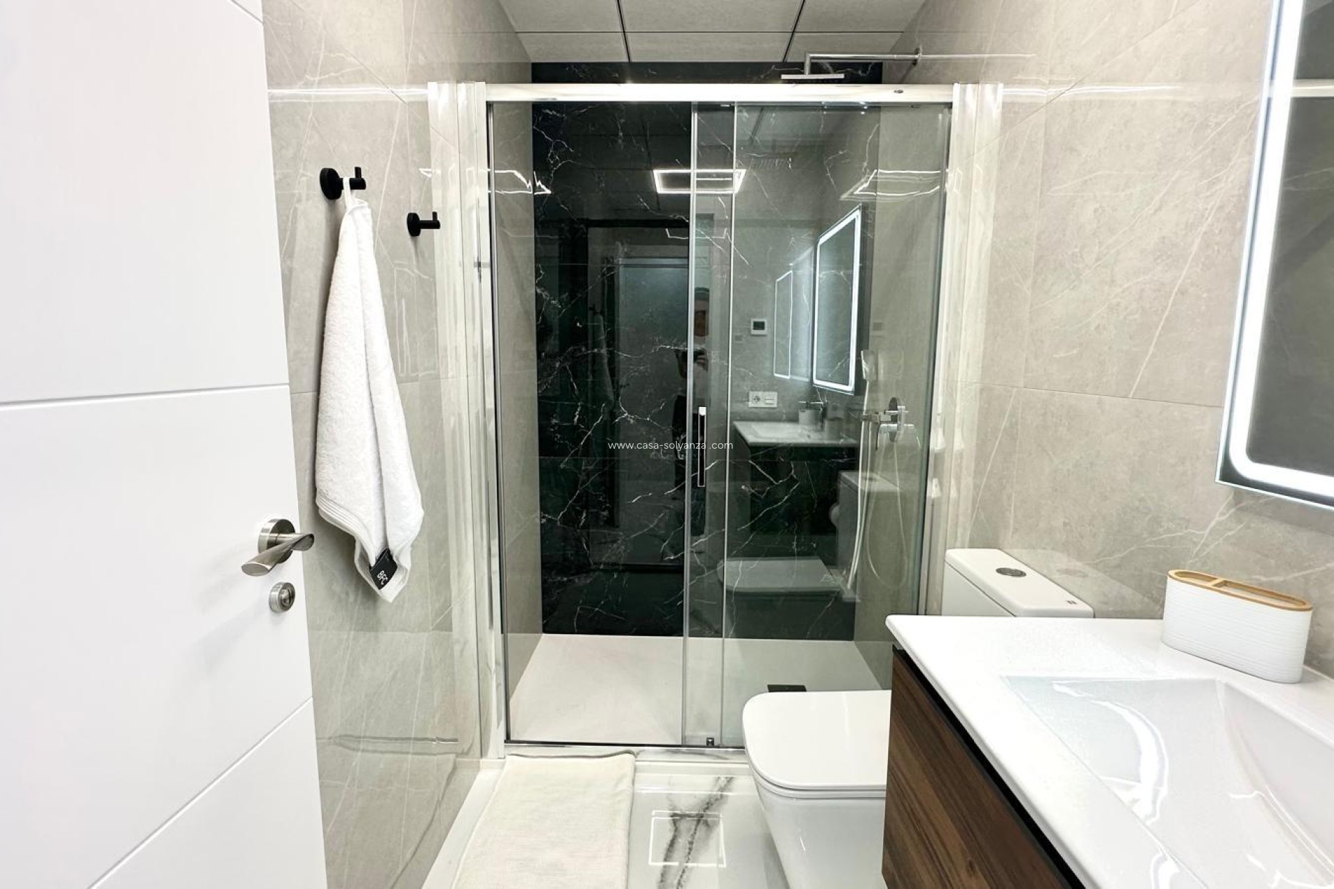 Reventa - Apartamento / piso - Torrevieja - Playa del Cura