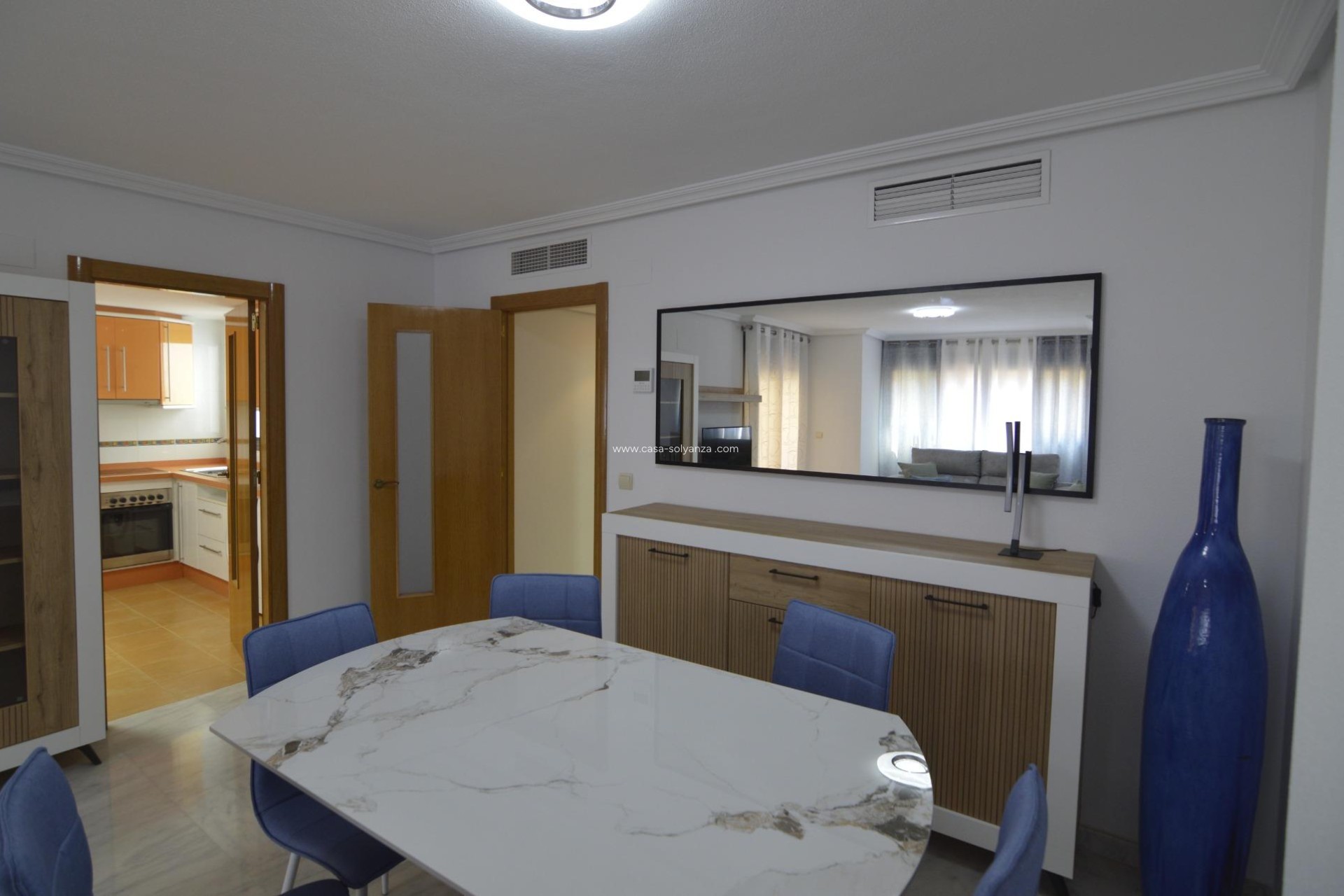 Reventa - Apartamento / piso - Torrevieja - Playa del Cura