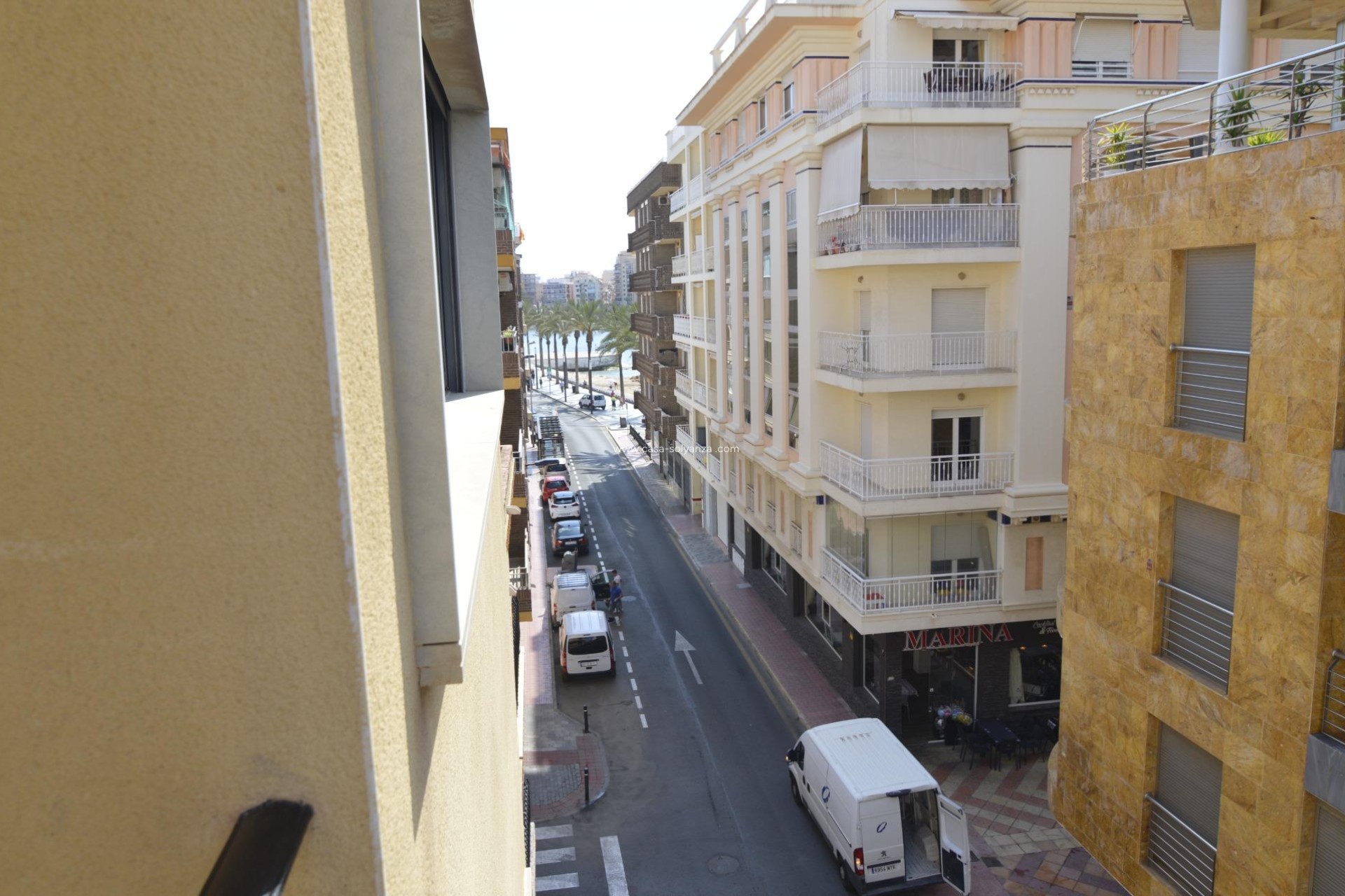 Reventa - Apartamento / piso - Torrevieja - Playa del Cura