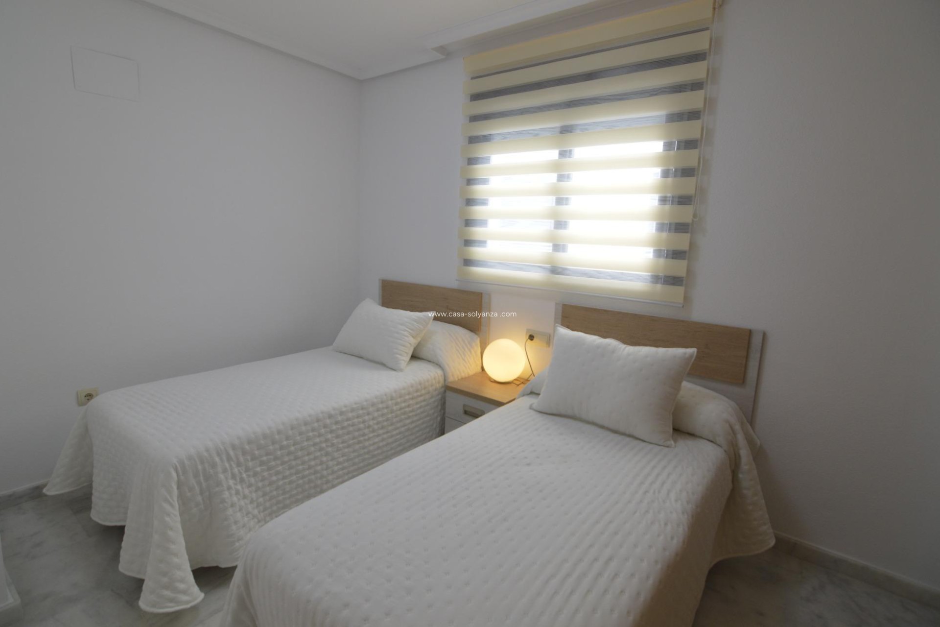 Reventa - Apartamento / piso - Torrevieja - Playa del Cura