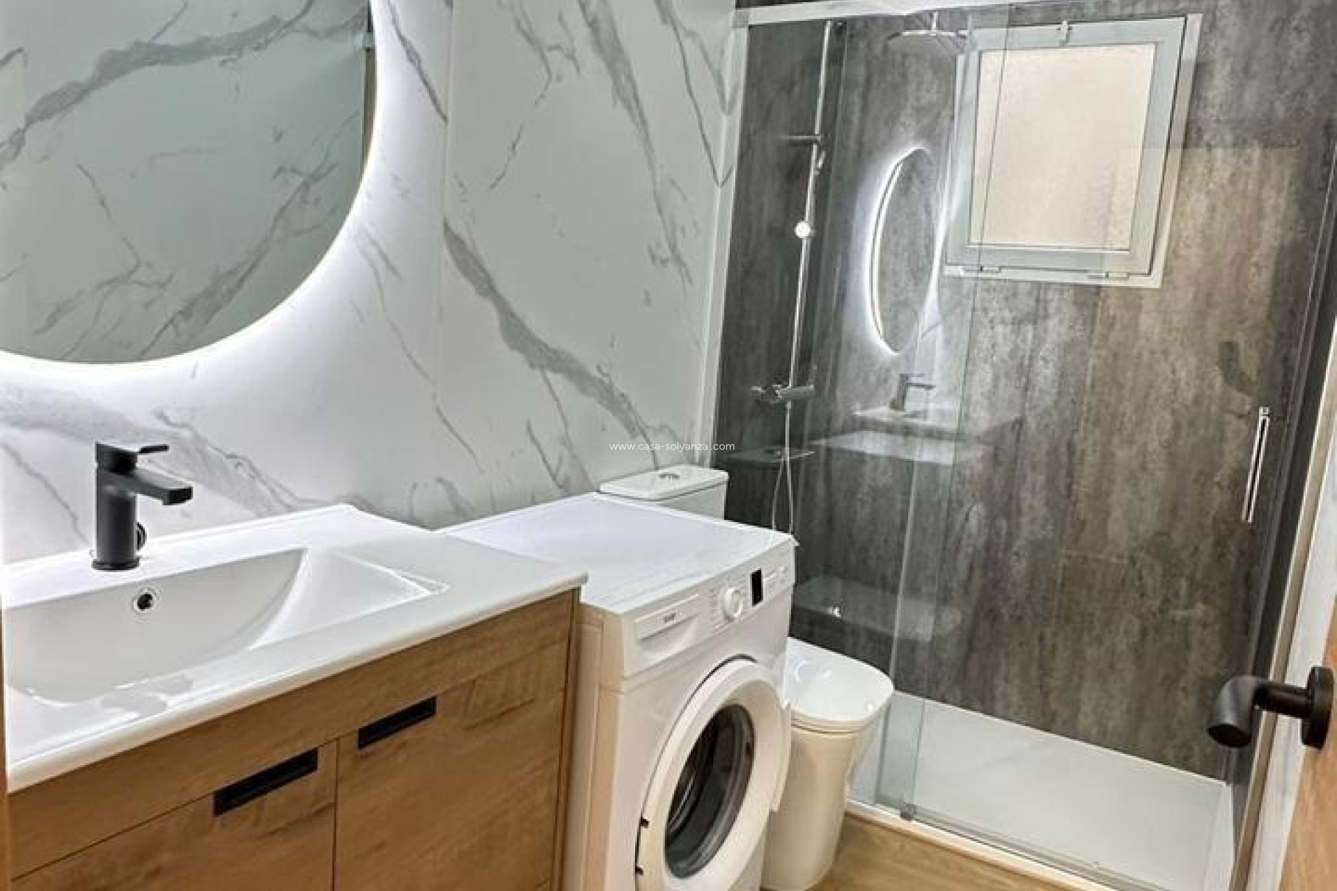 Reventa - Apartamento / piso - Torrevieja - Playa del Cura