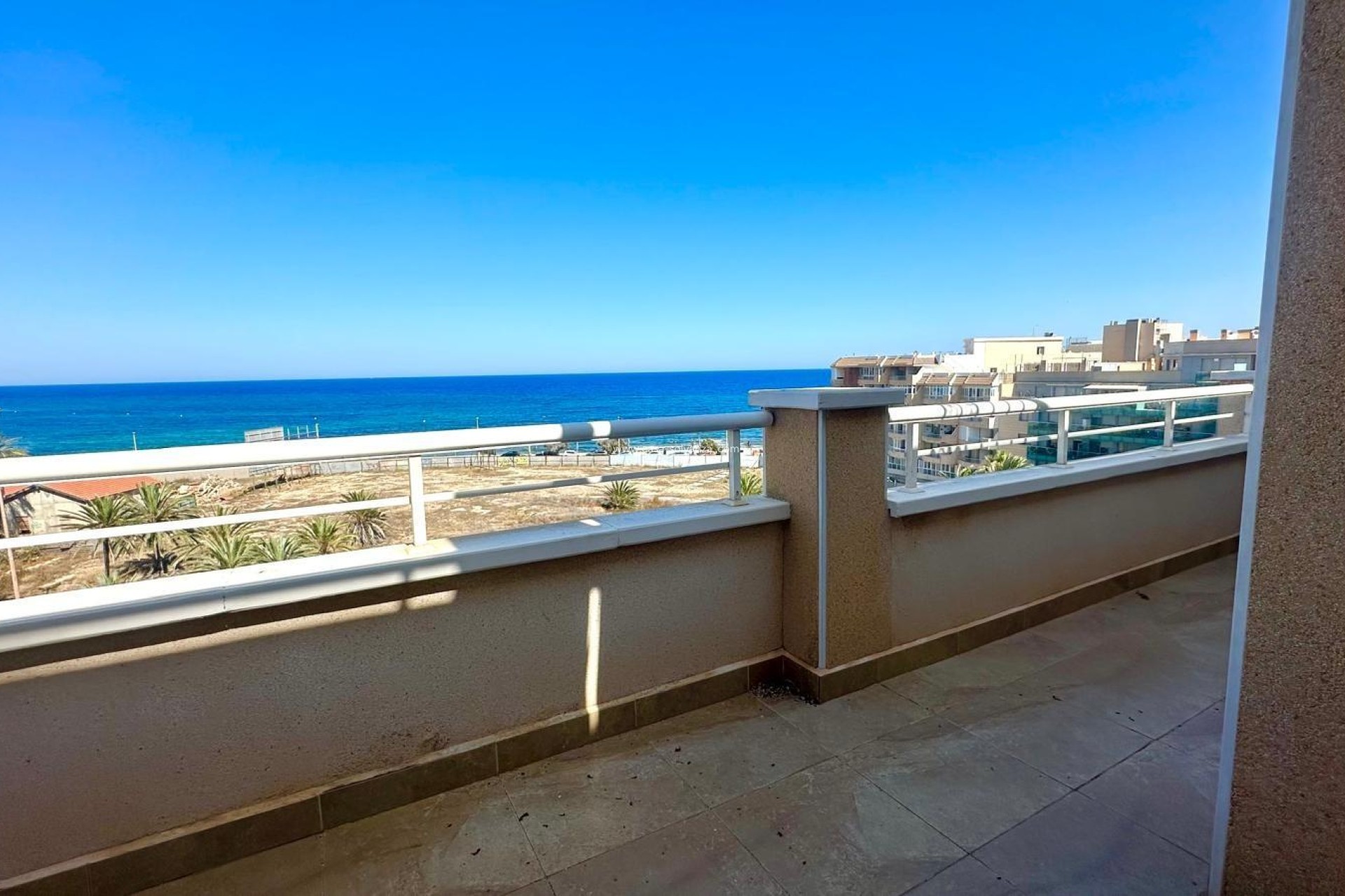 Reventa - Apartamento / piso - Torrevieja - Playa del Cura