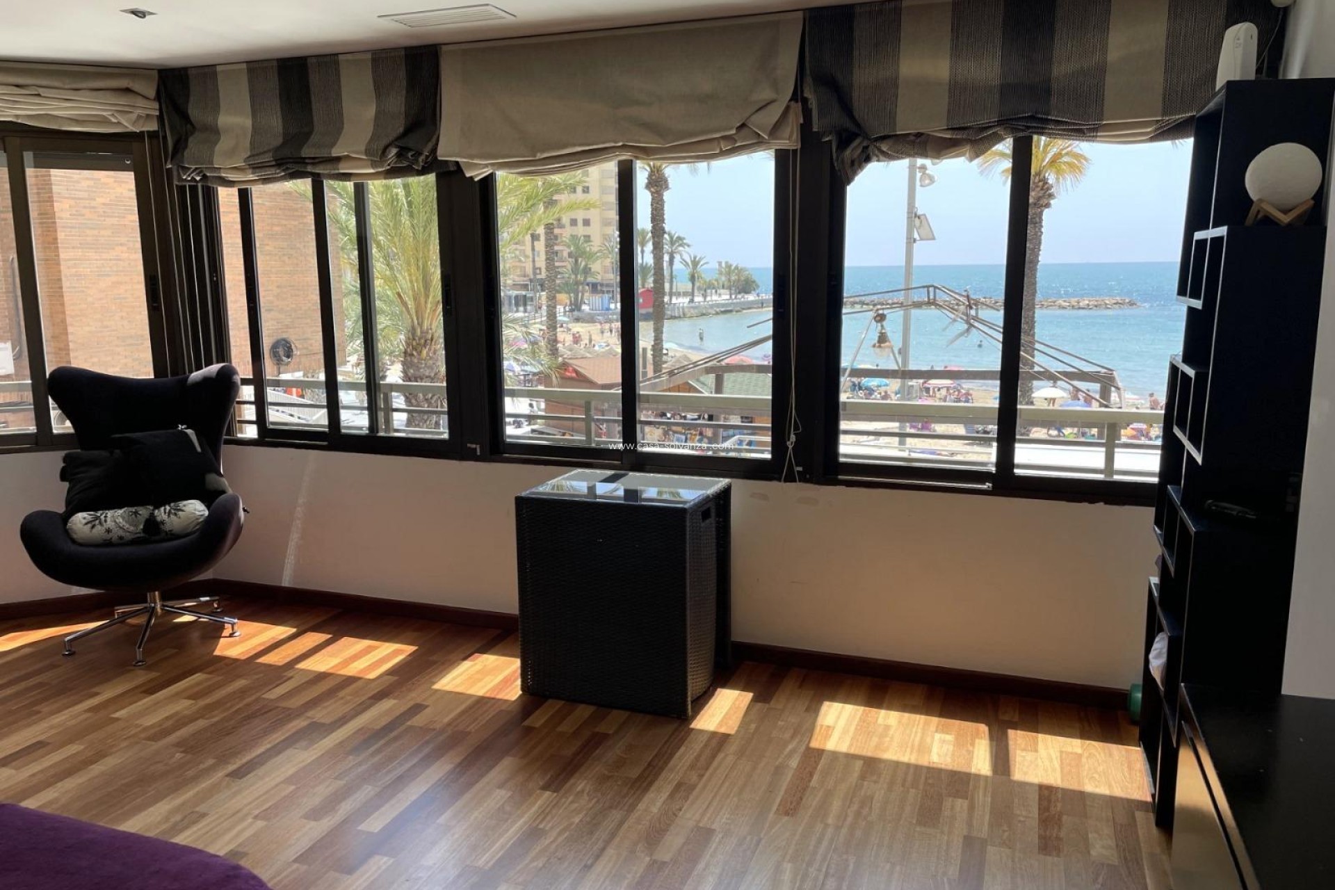 Reventa - Apartamento / piso - Torrevieja - Playa del Cura