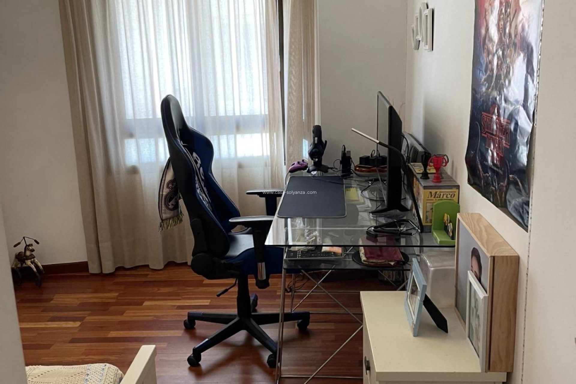 Reventa - Apartamento / piso - Torrevieja - Playa del Cura