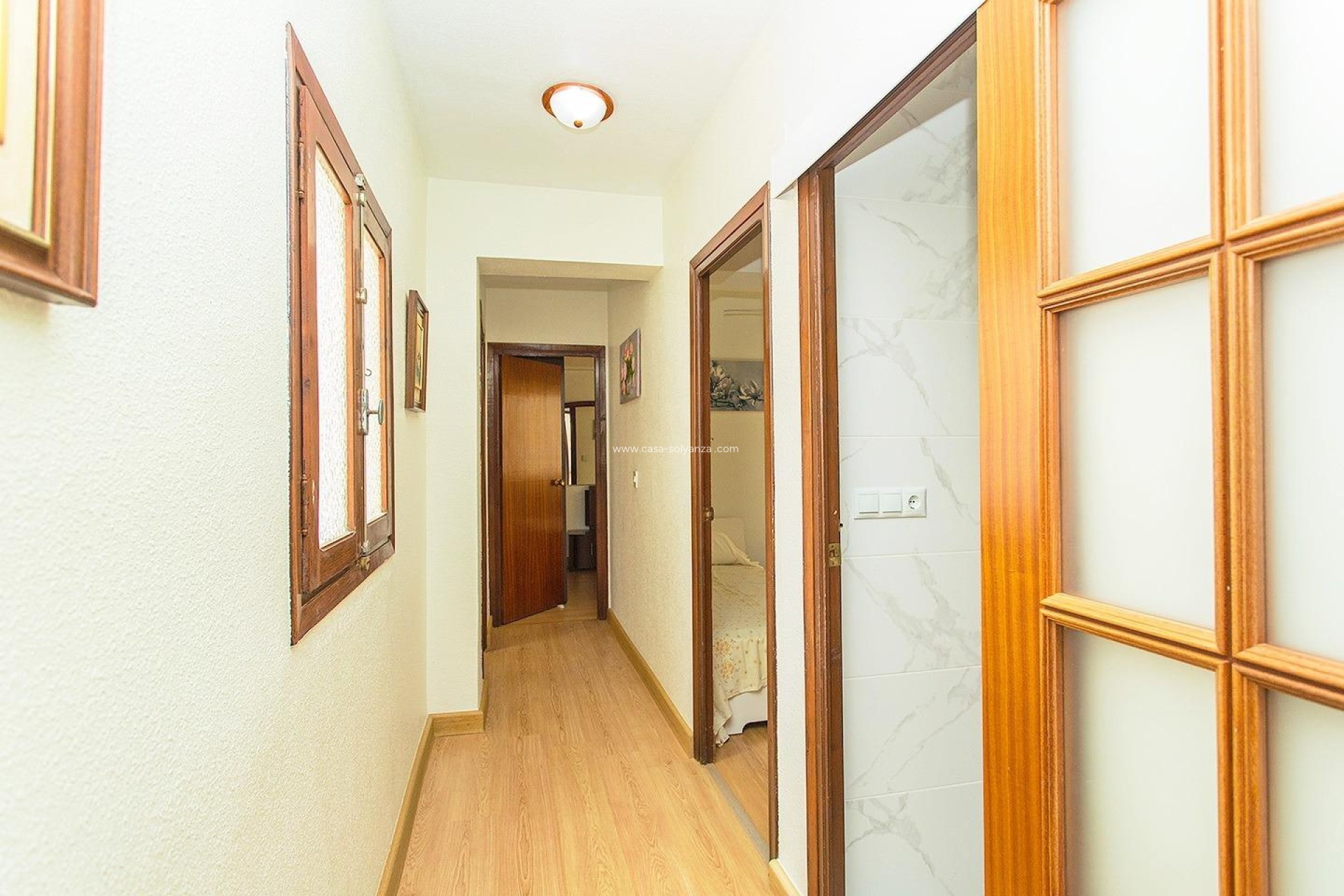 Reventa - Apartamento / piso - Torrevieja - Playa del Cura