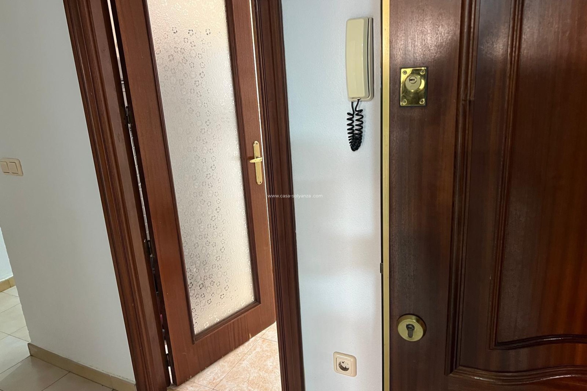 Reventa - Apartamento / piso - Torrevieja - Playa del Cura