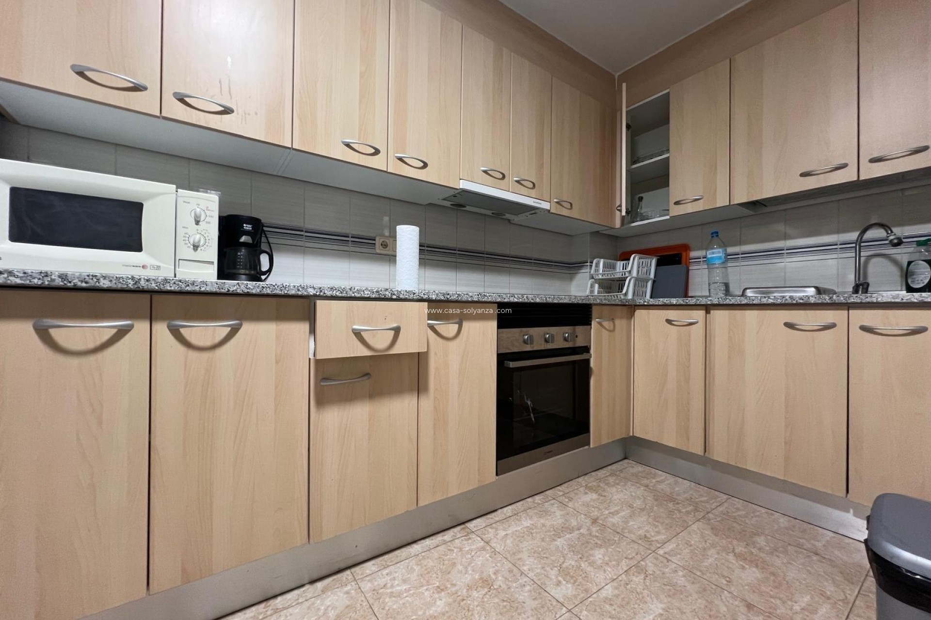 Reventa - Apartamento / piso - Torrevieja - Playa del Cura