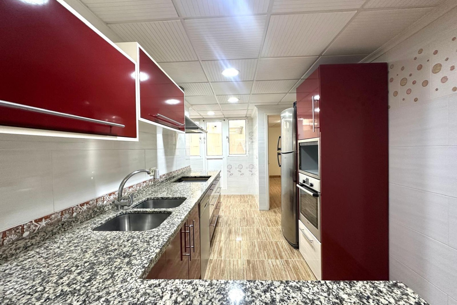 Reventa - Apartamento / piso - Torrevieja - Playa del Cura