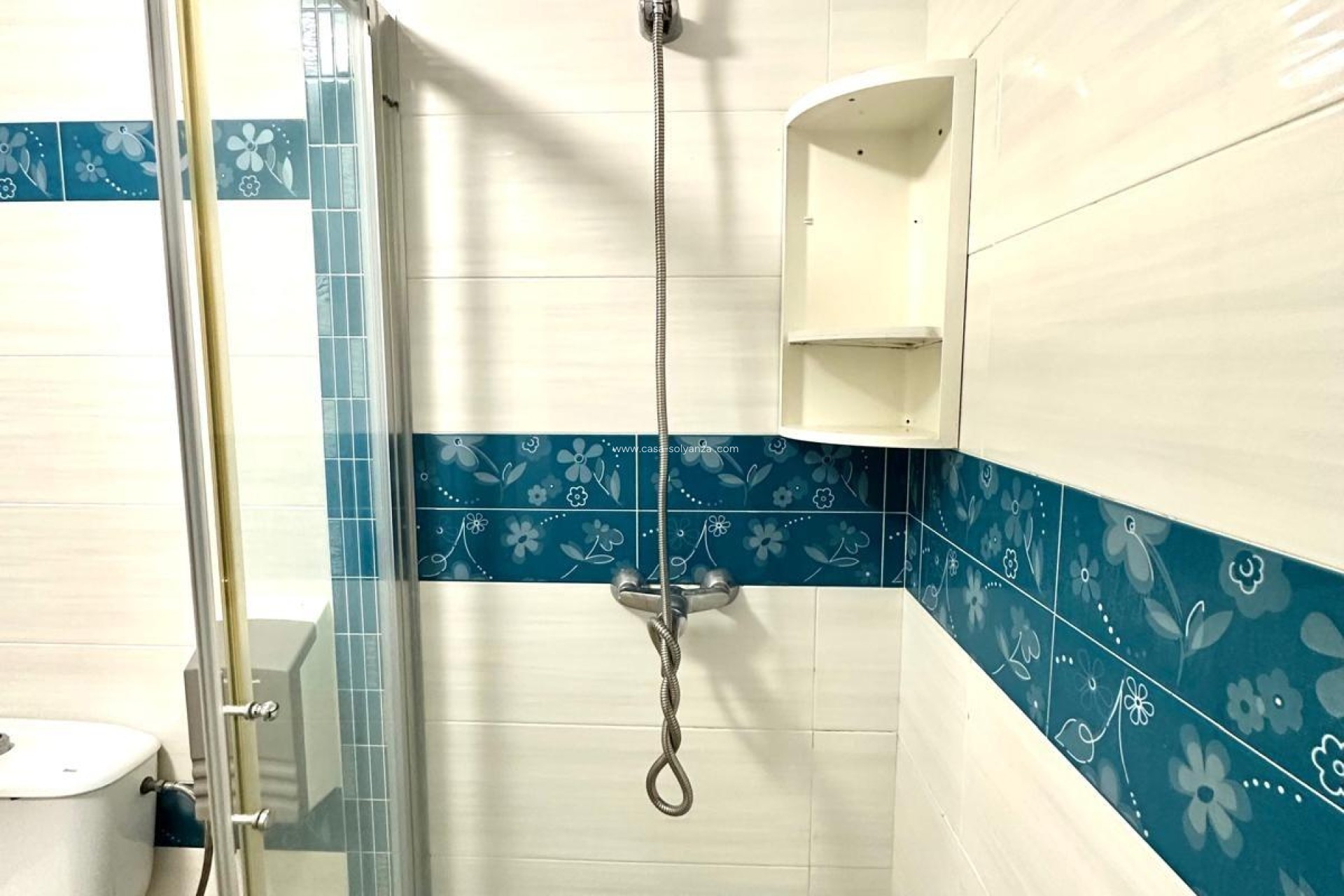 Reventa - Apartamento / piso - Torrevieja - Playa del Cura