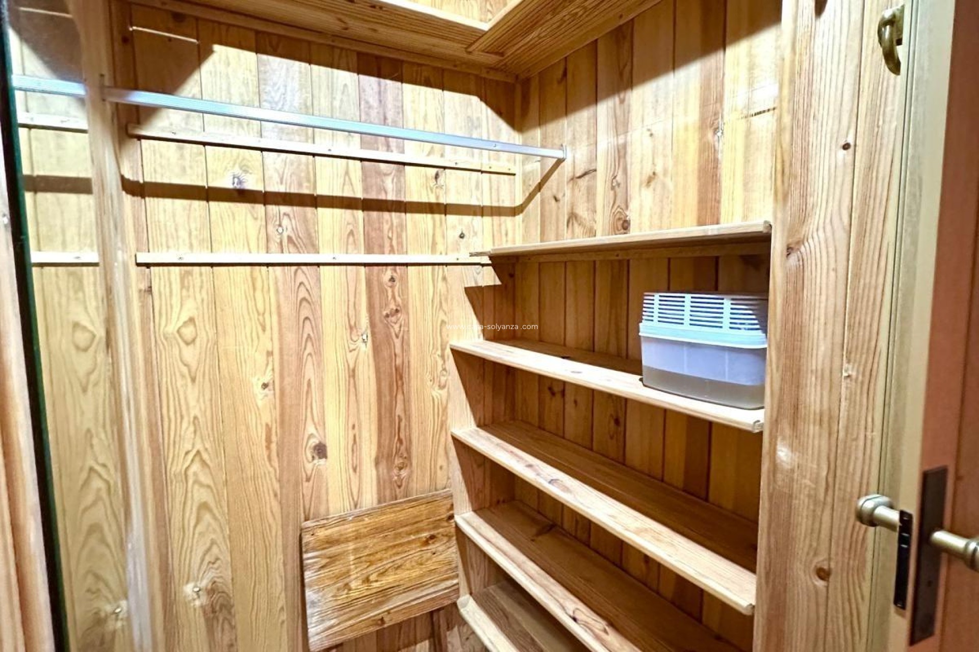 Reventa - Apartamento / piso - Torrevieja - Playa del Cura