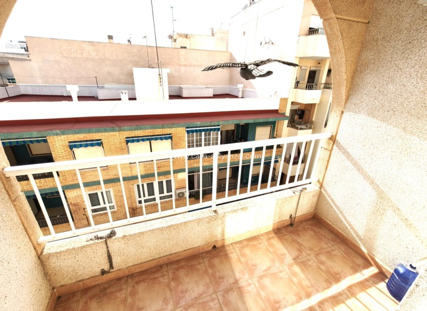 Reventa - Apartamento / piso - Torrevieja - Playa del Cura