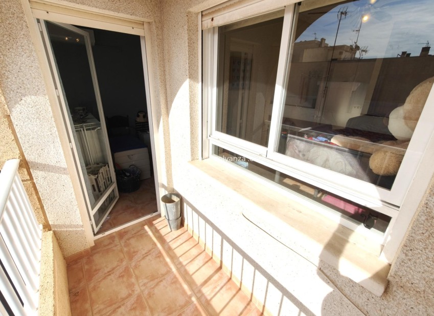 Reventa - Apartamento / piso - Torrevieja - Playa del Cura