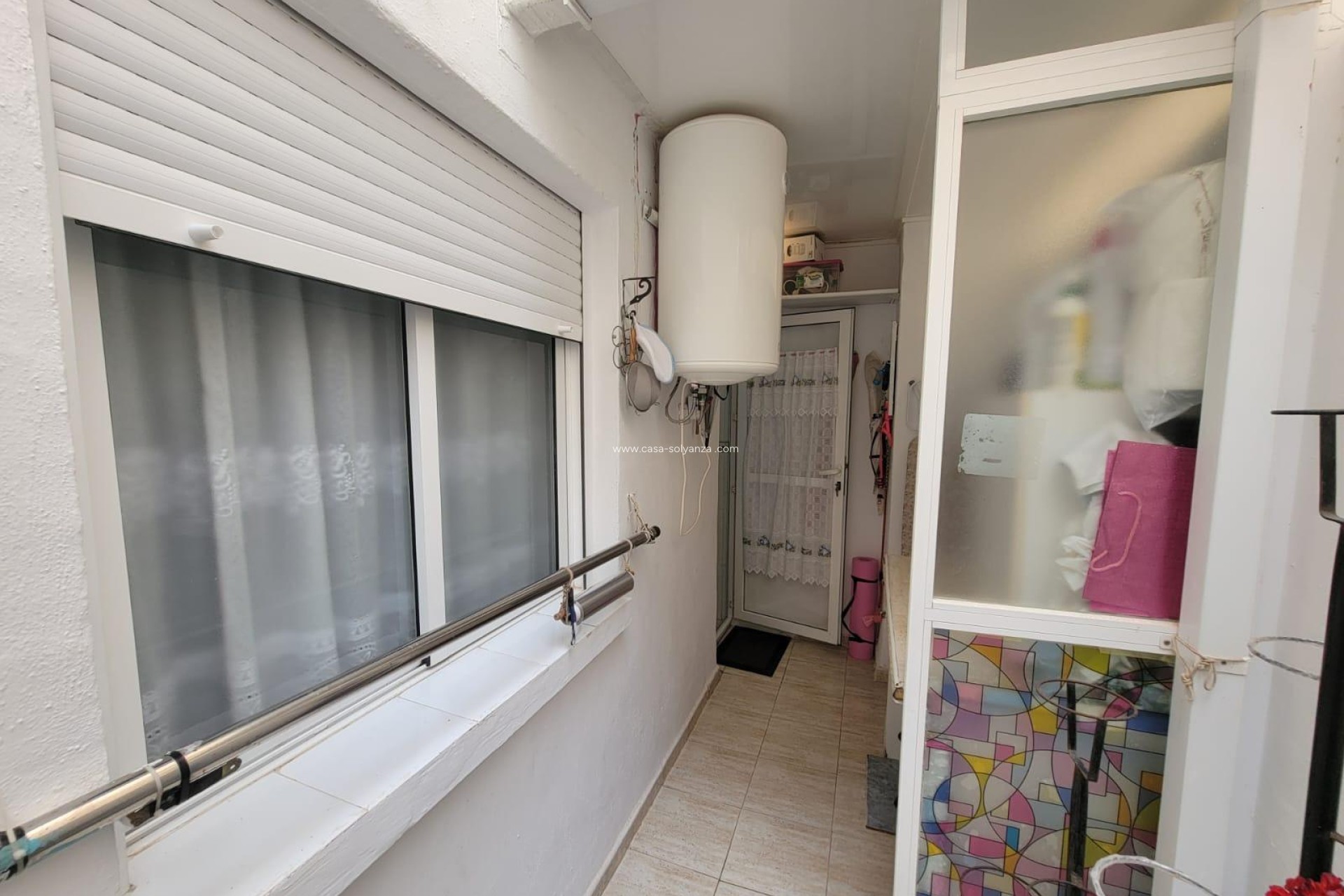 Reventa - Apartamento / piso - Torrevieja - Playa del Cura