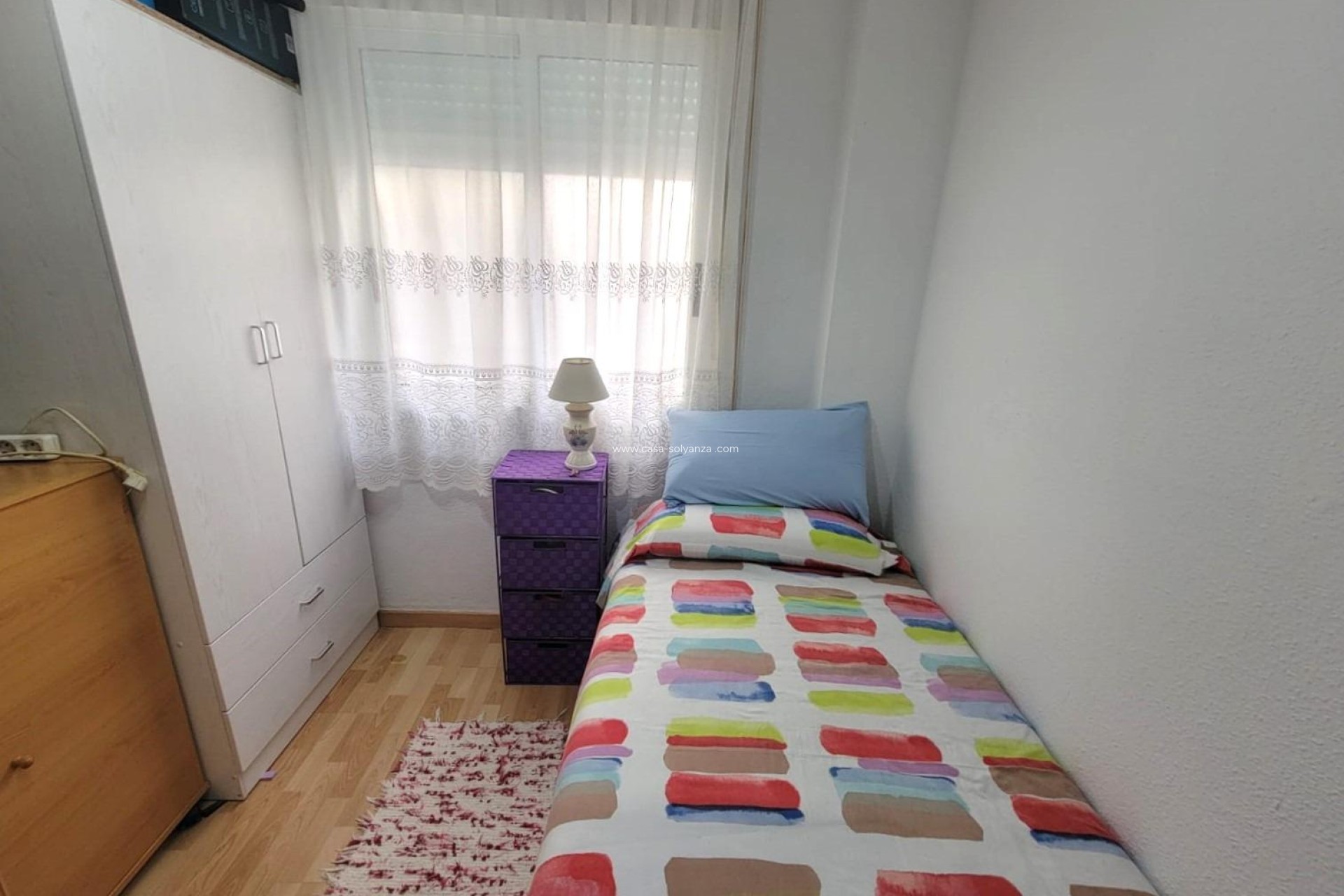 Reventa - Apartamento / piso - Torrevieja - Playa del Cura