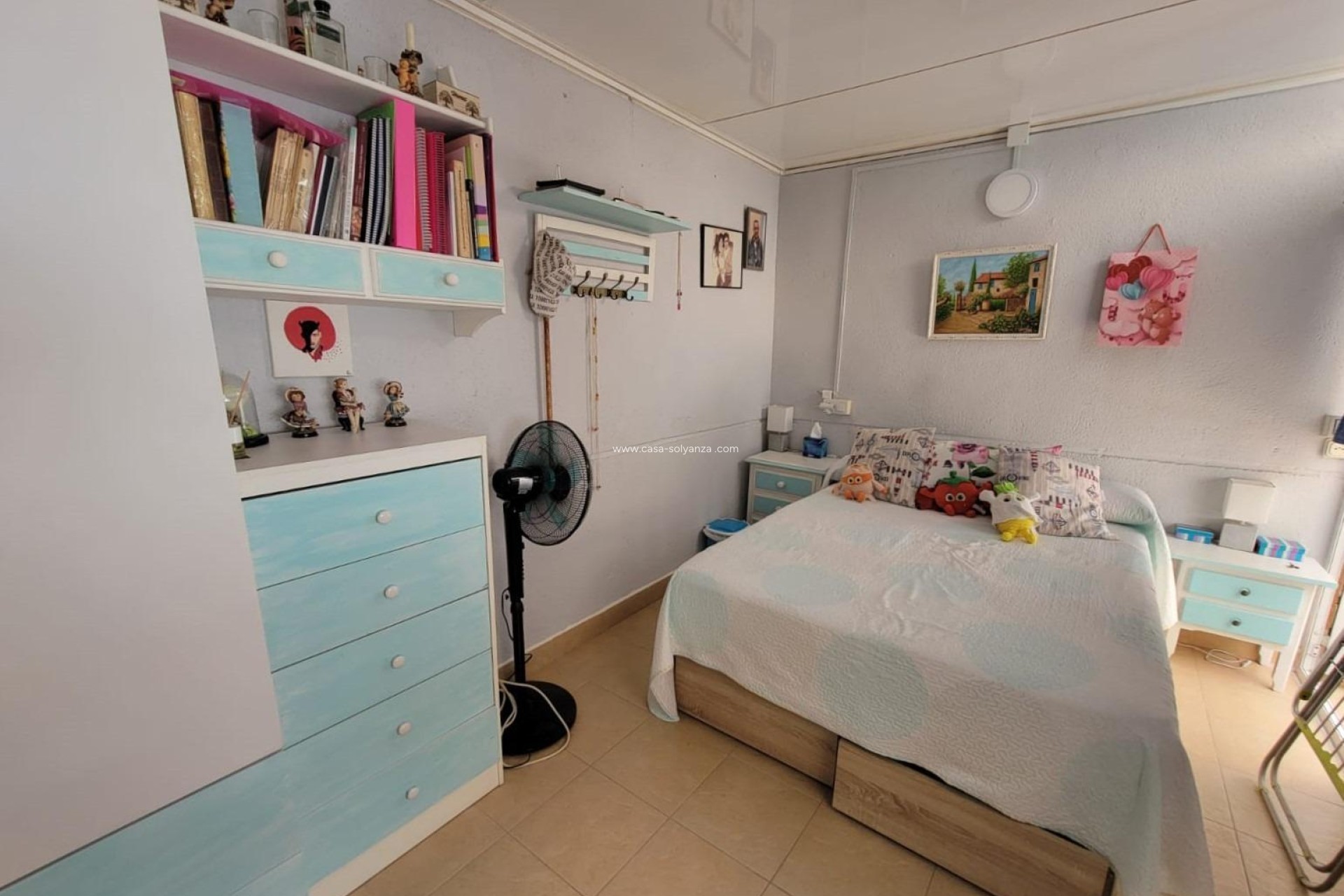 Reventa - Apartamento / piso - Torrevieja - Playa del Cura