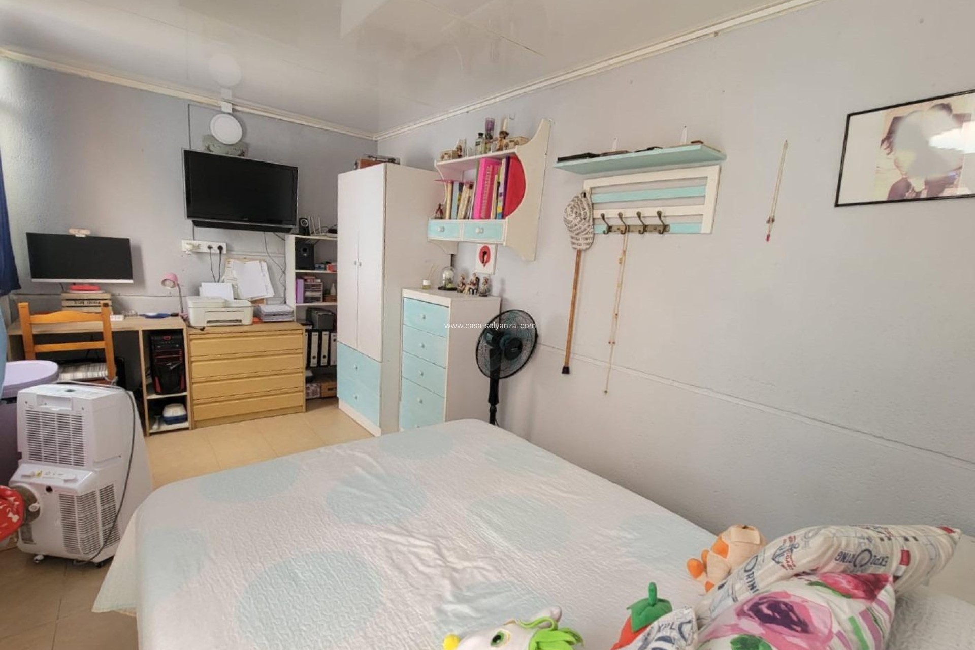 Reventa - Apartamento / piso - Torrevieja - Playa del Cura