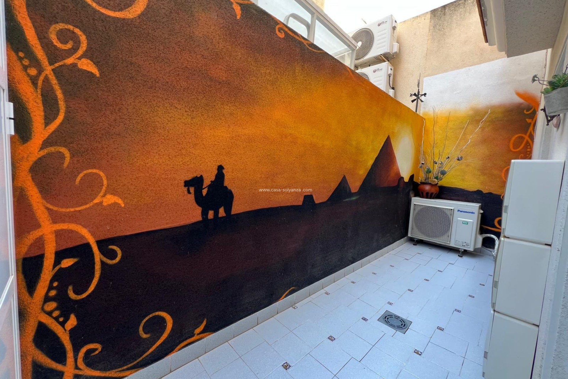 Reventa - Apartamento / piso - Torrevieja - Playa del Cura