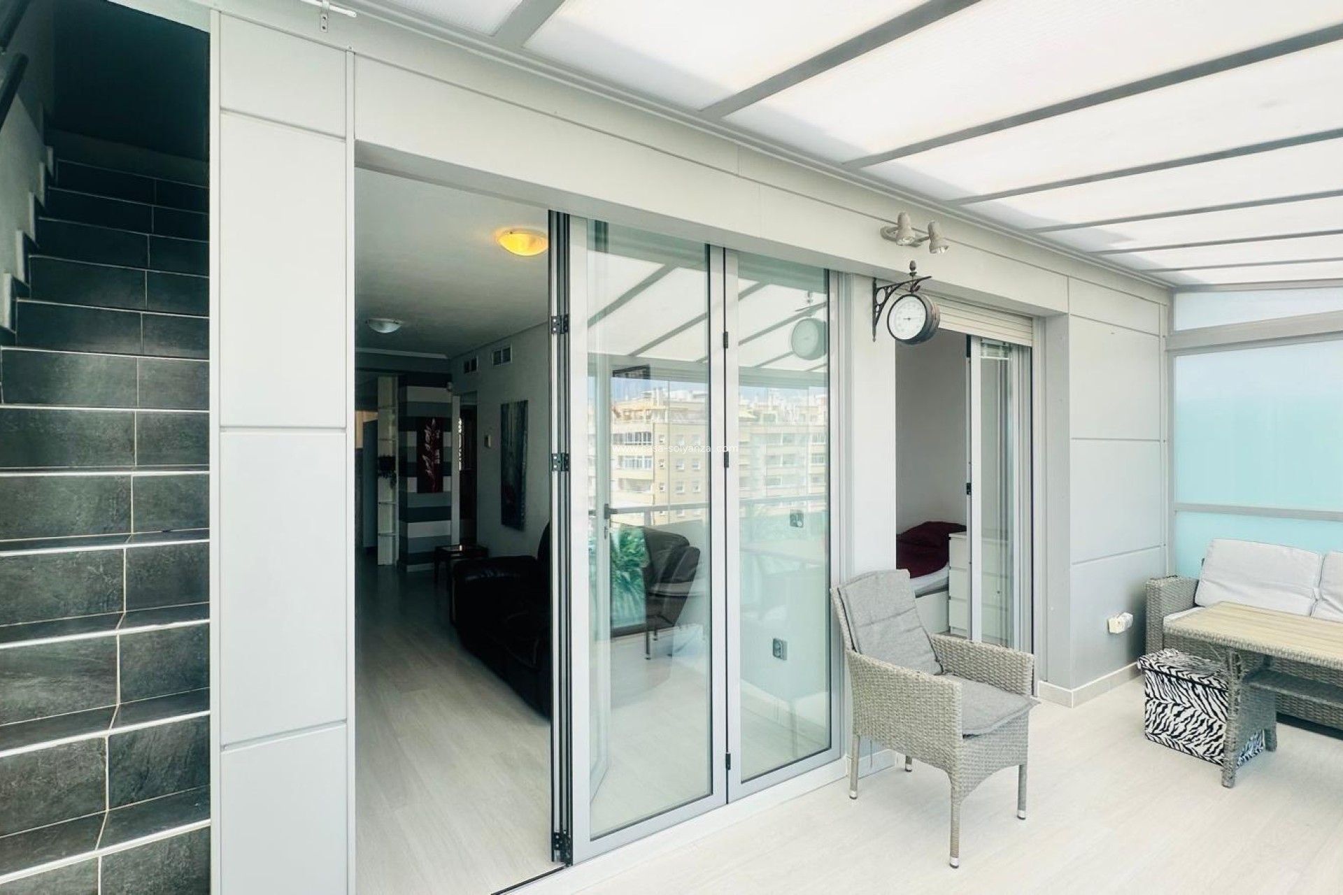 Reventa - Apartamento / piso - Torrevieja - Playa del Cura