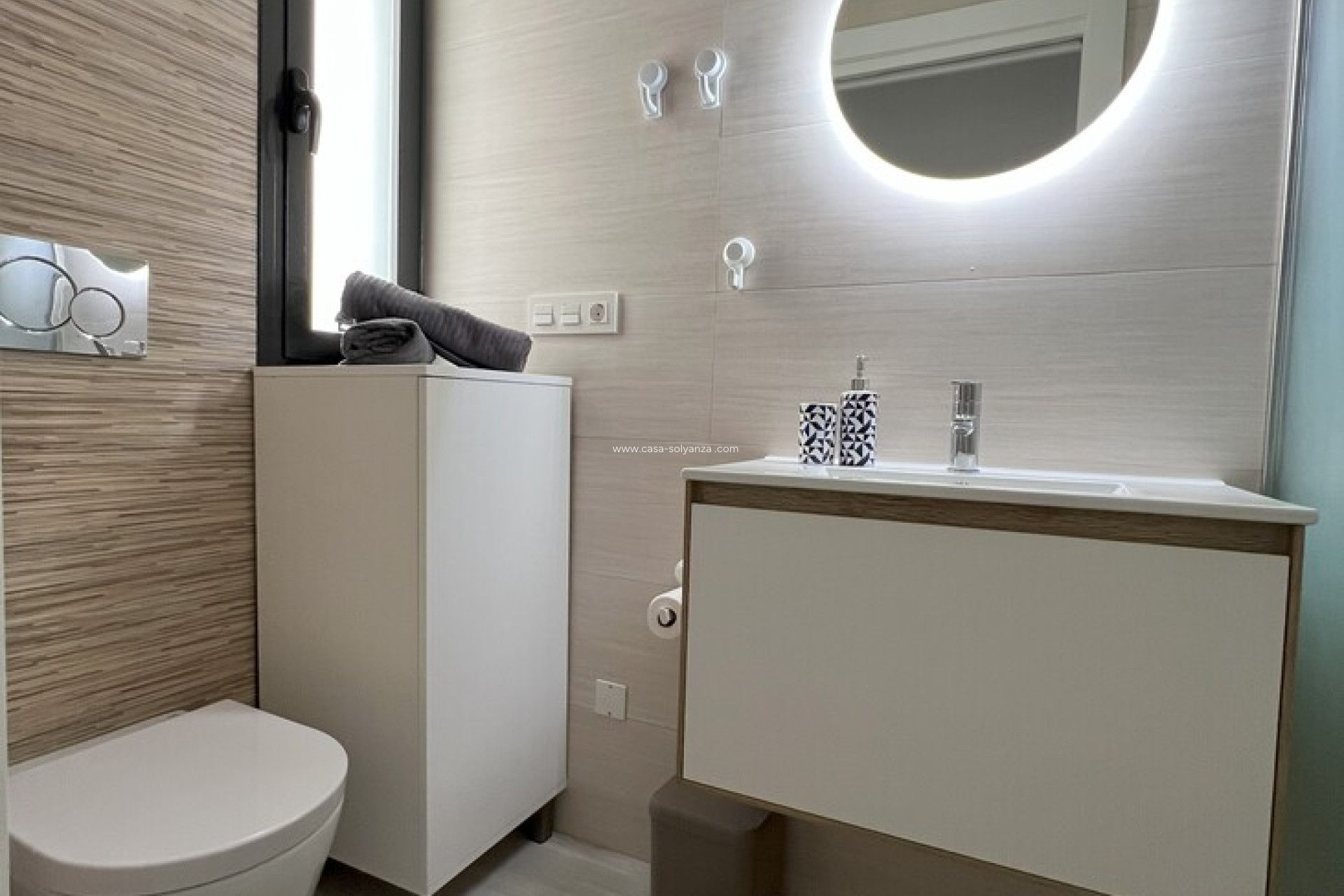 Reventa - Apartamento / piso - Torrevieja - Playa del Cura