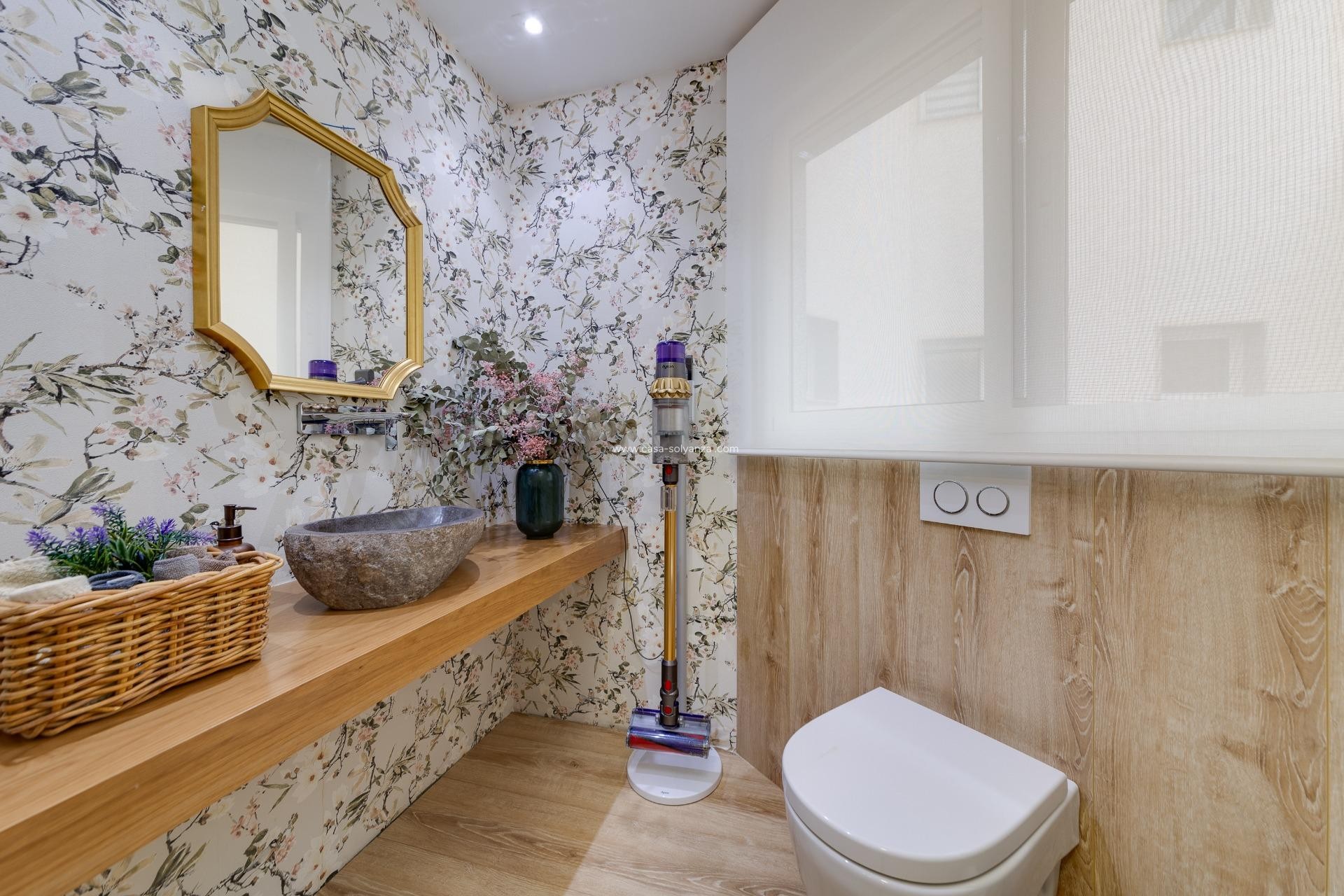 Reventa - Apartamento / piso - Torrevieja - Playa del Cura