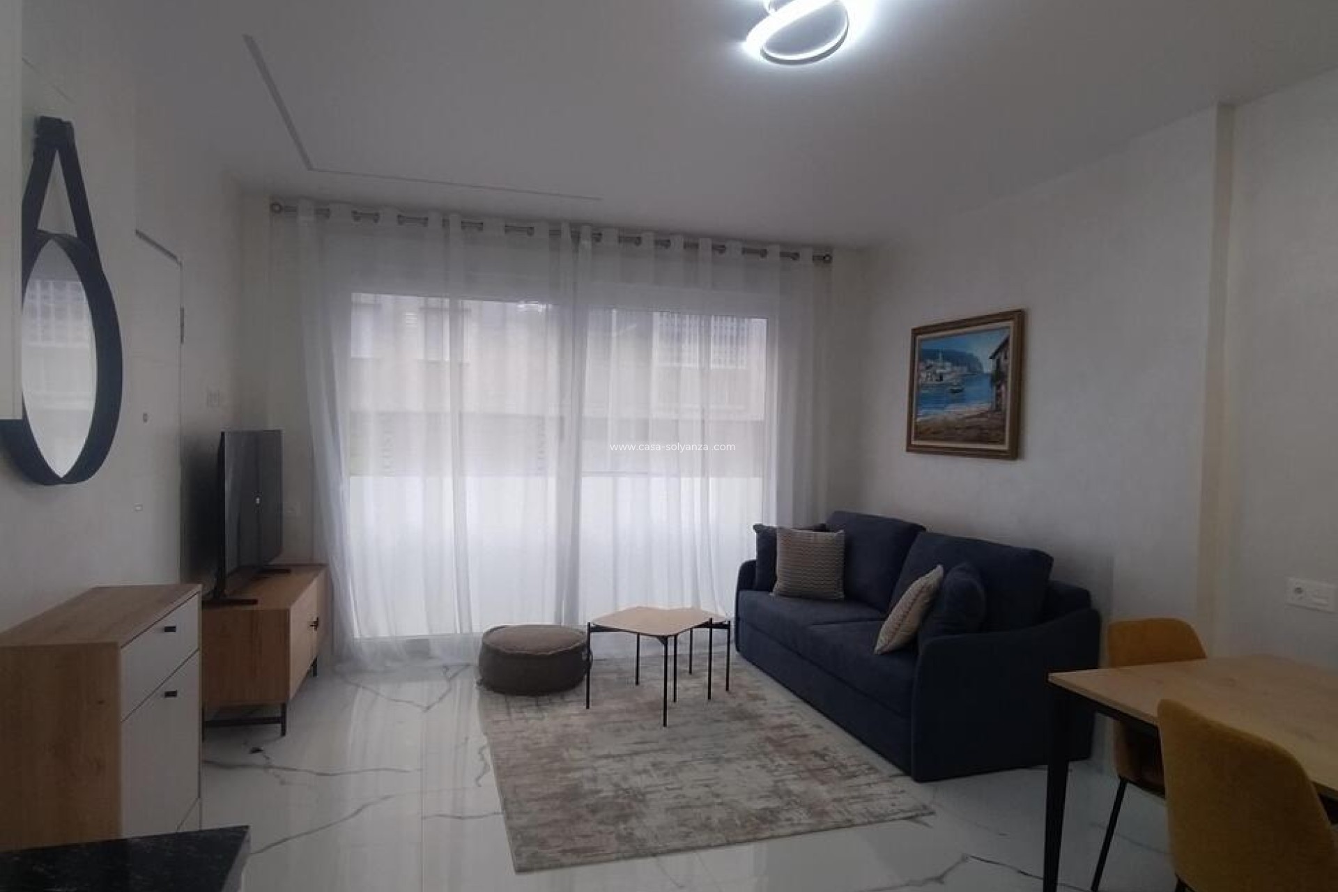 Reventa - Apartamento / piso - Torrevieja - Playa del Cura
