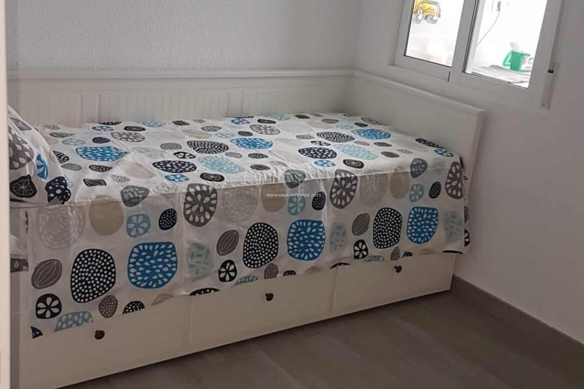 Reventa - Apartamento / piso - Torrevieja - Playa del Cura