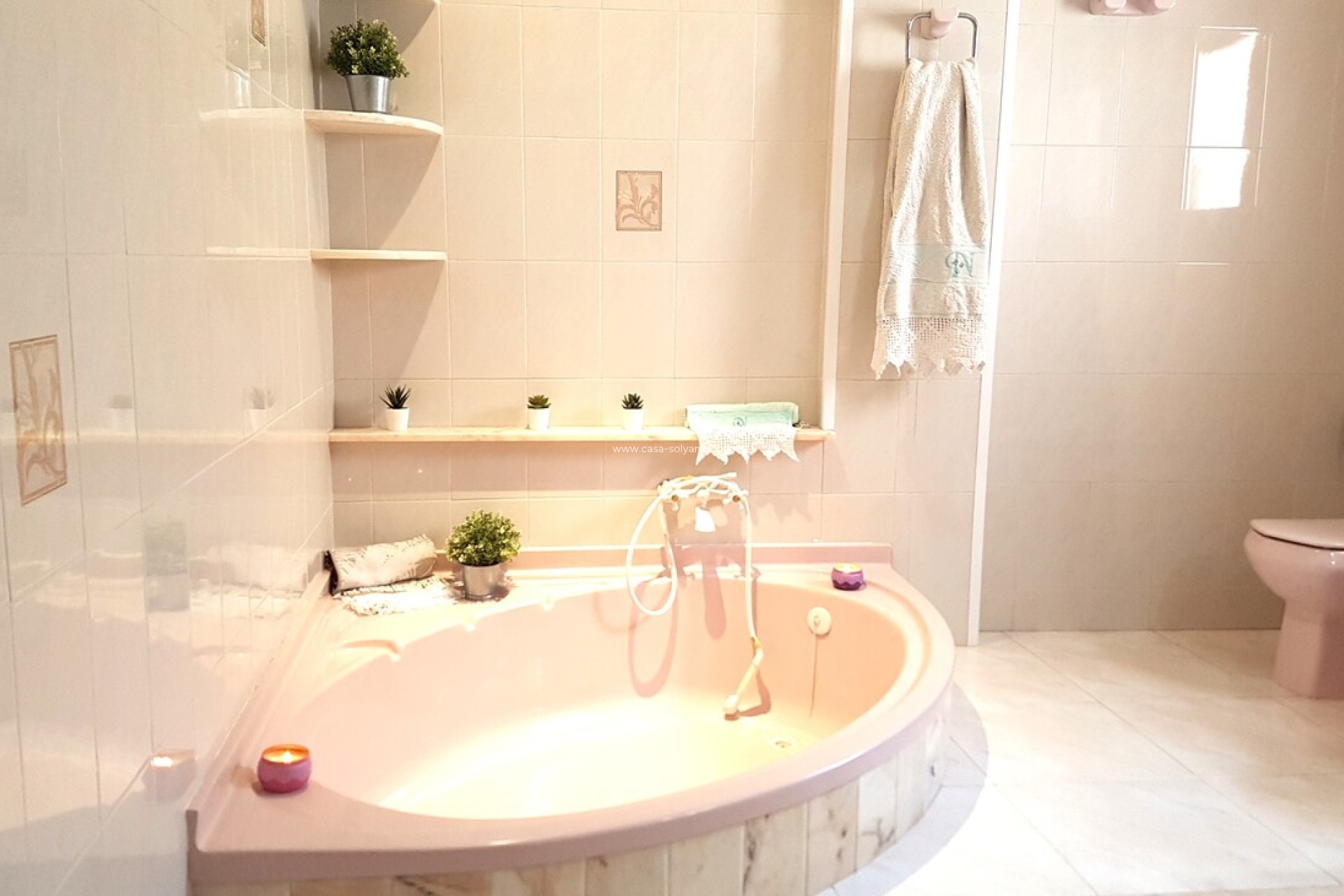 Reventa - Apartamento / piso - Torrevieja - Playa del Cura