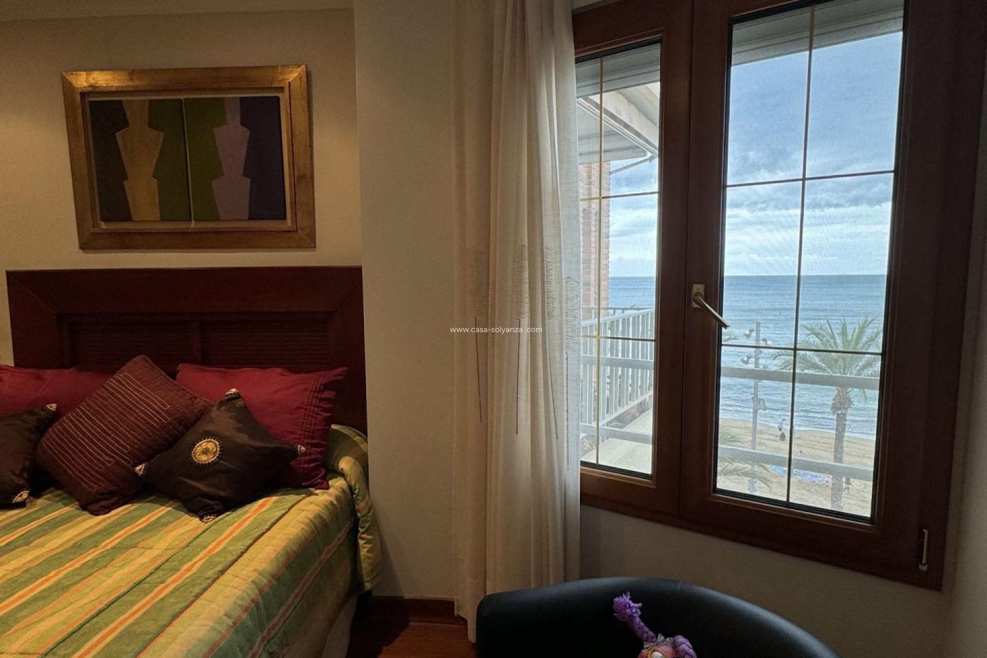 Reventa - Apartamento / piso - Torrevieja - Playa del Cura