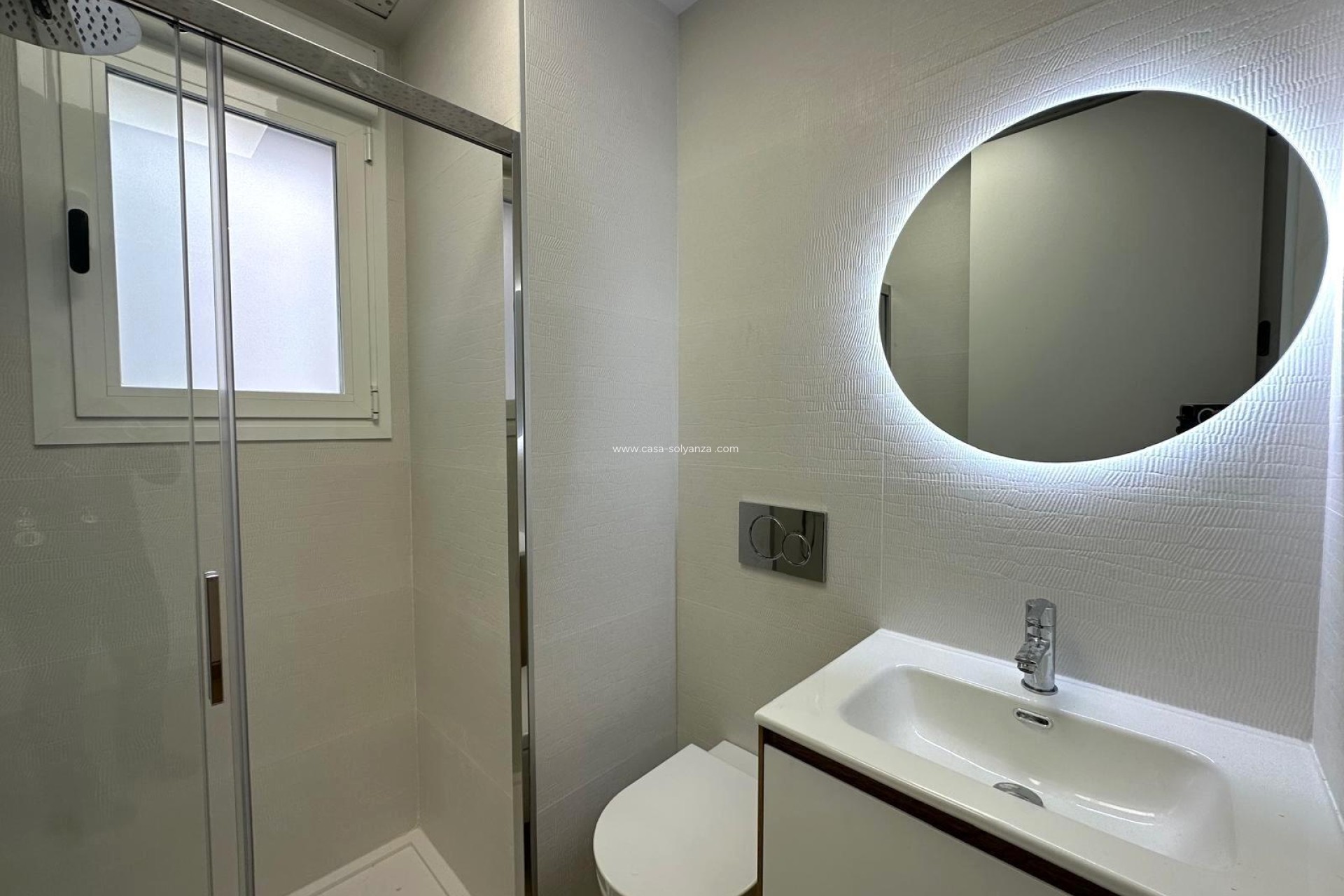 Reventa - Apartamento / piso - Torrevieja - Playa del Cura