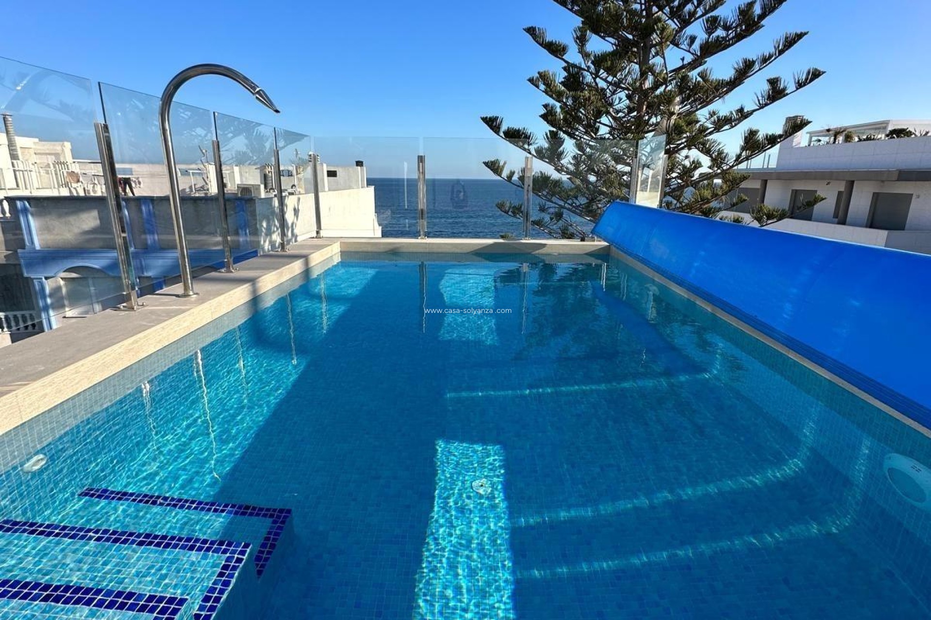 Reventa - Apartamento / piso - Torrevieja - Playa del Cura