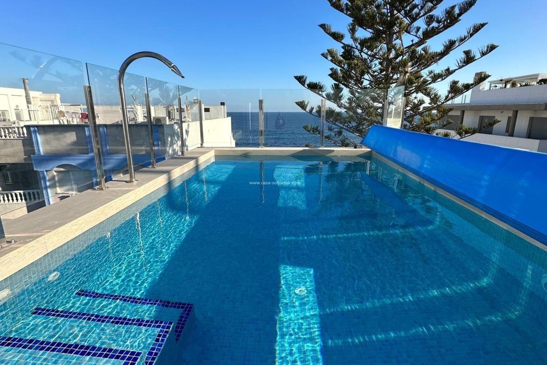 Reventa - Apartamento / piso - Torrevieja - Playa del Cura