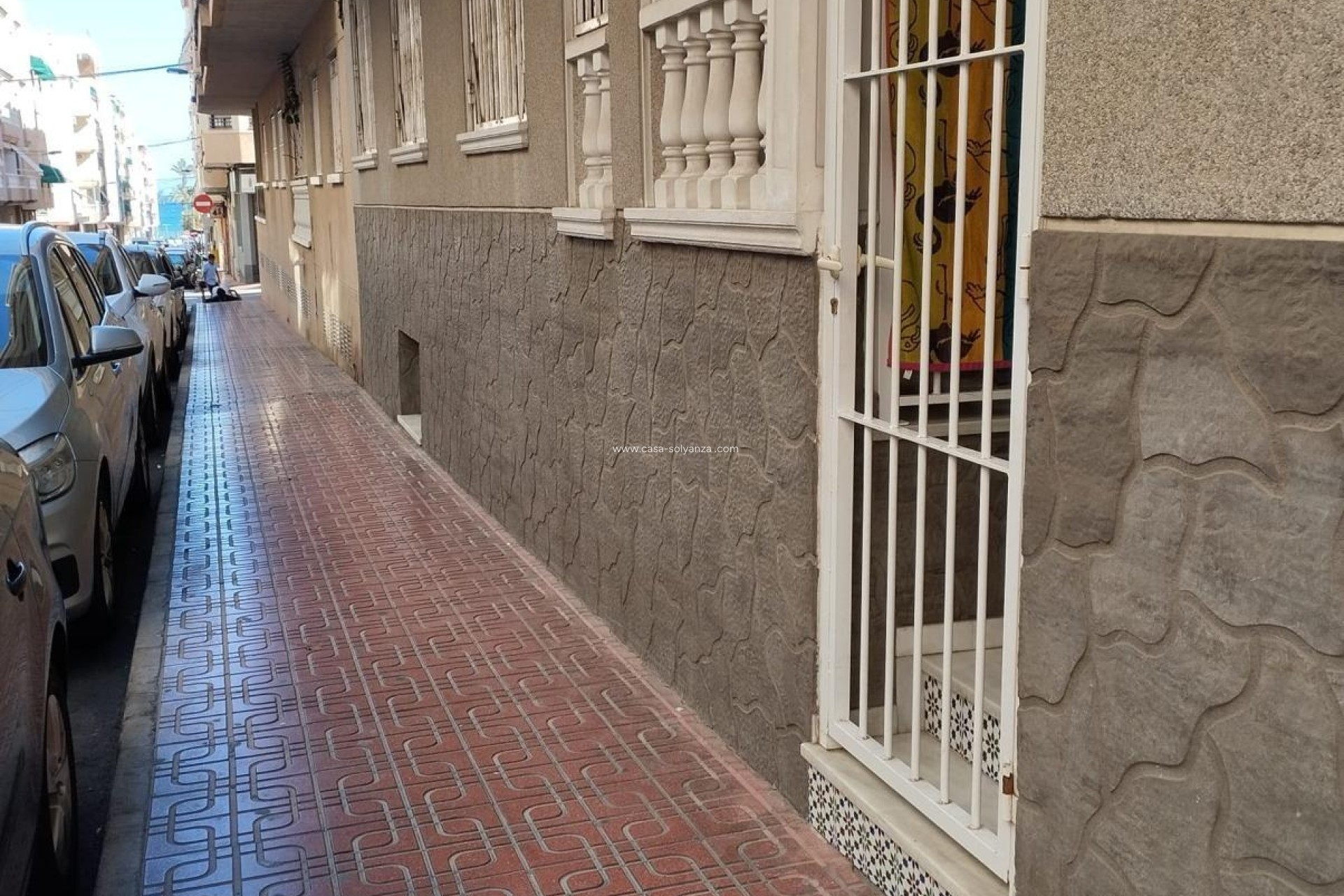 Reventa - Apartamento / piso - Torrevieja - Playa del Cura