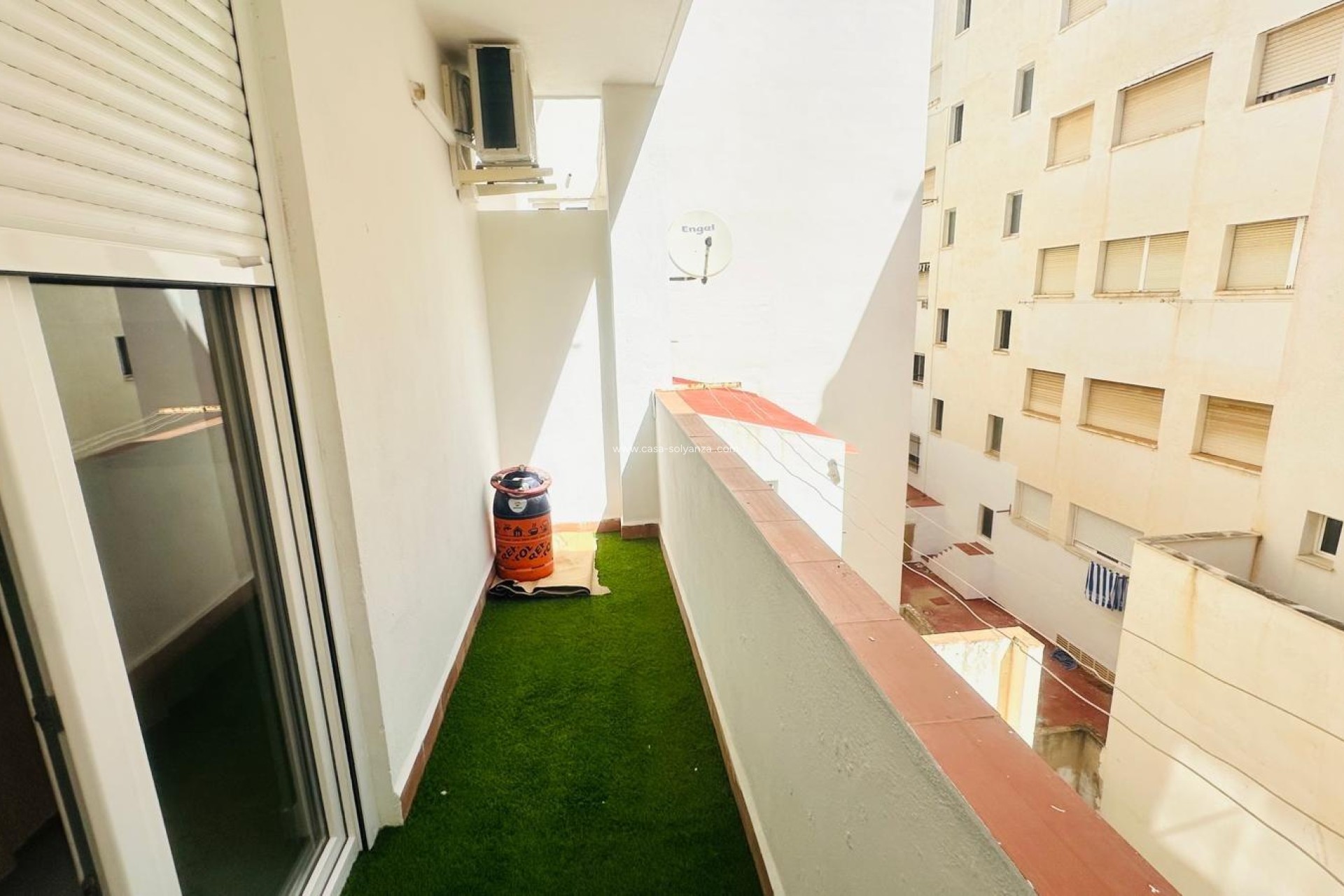 Reventa - Apartamento / piso - Torrevieja - Playa del Cura