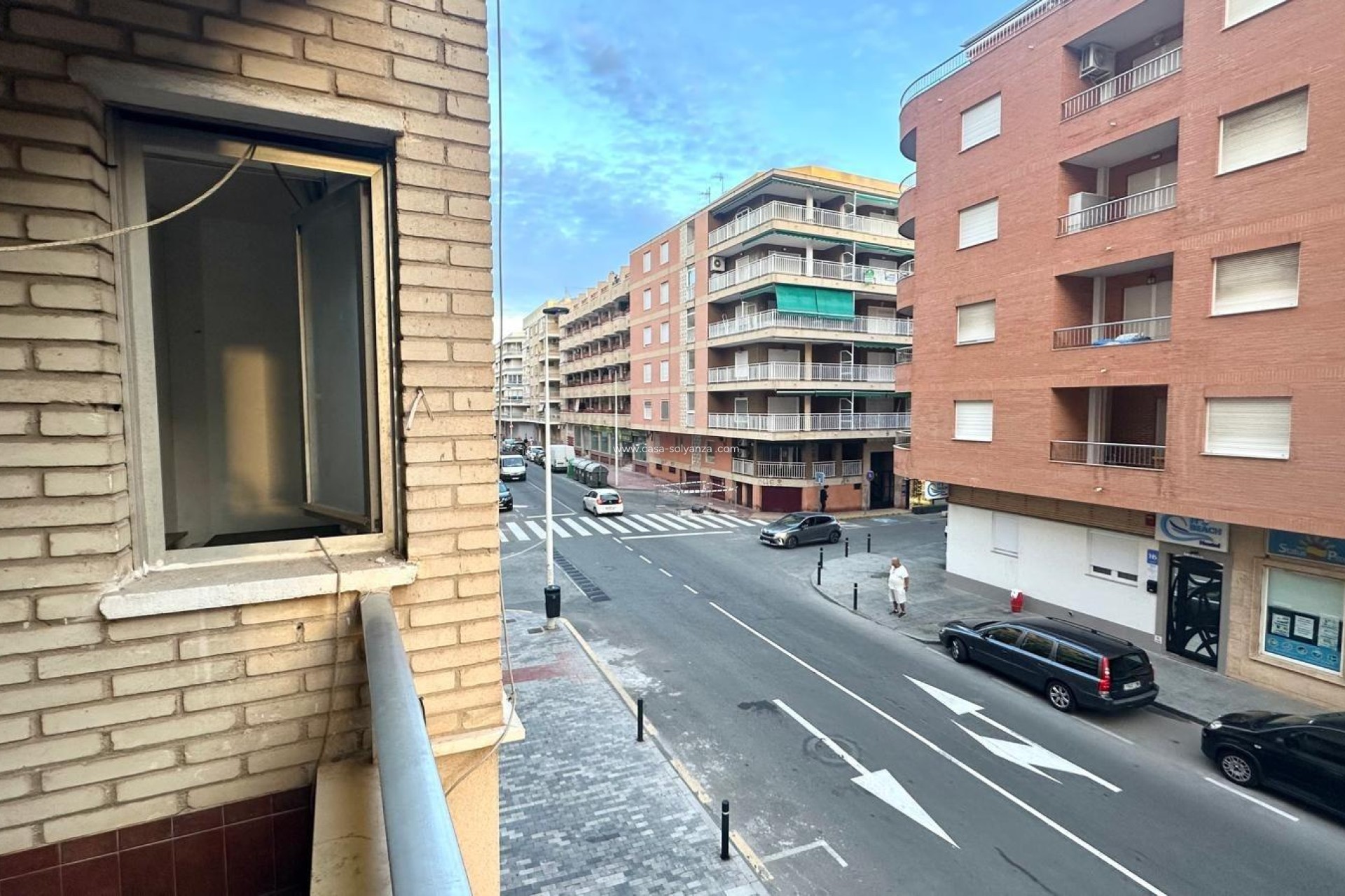 Reventa - Apartamento / piso - Torrevieja - Playa del Cura